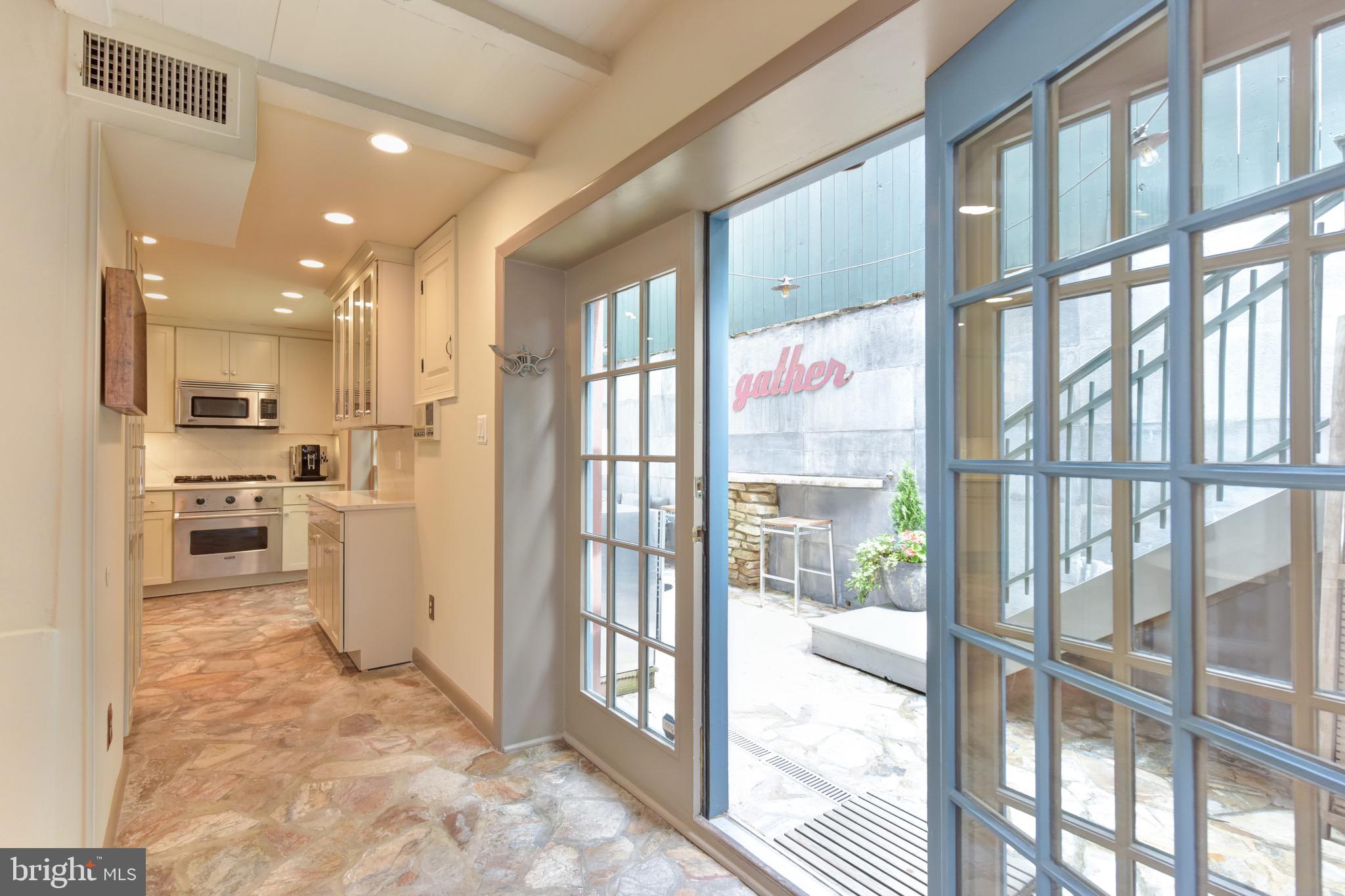 OLD TOWN - Residential