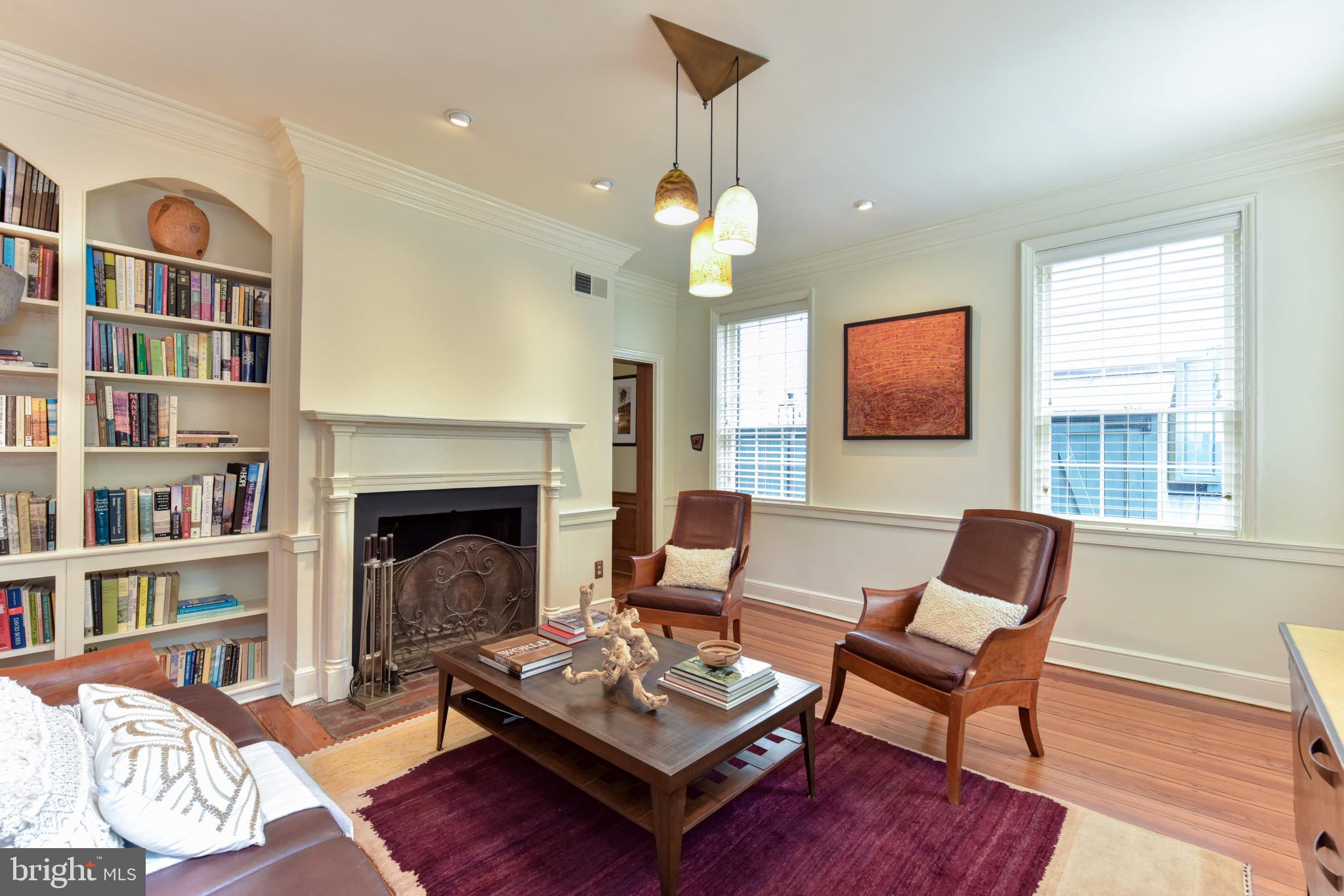 OLD TOWN - Residential