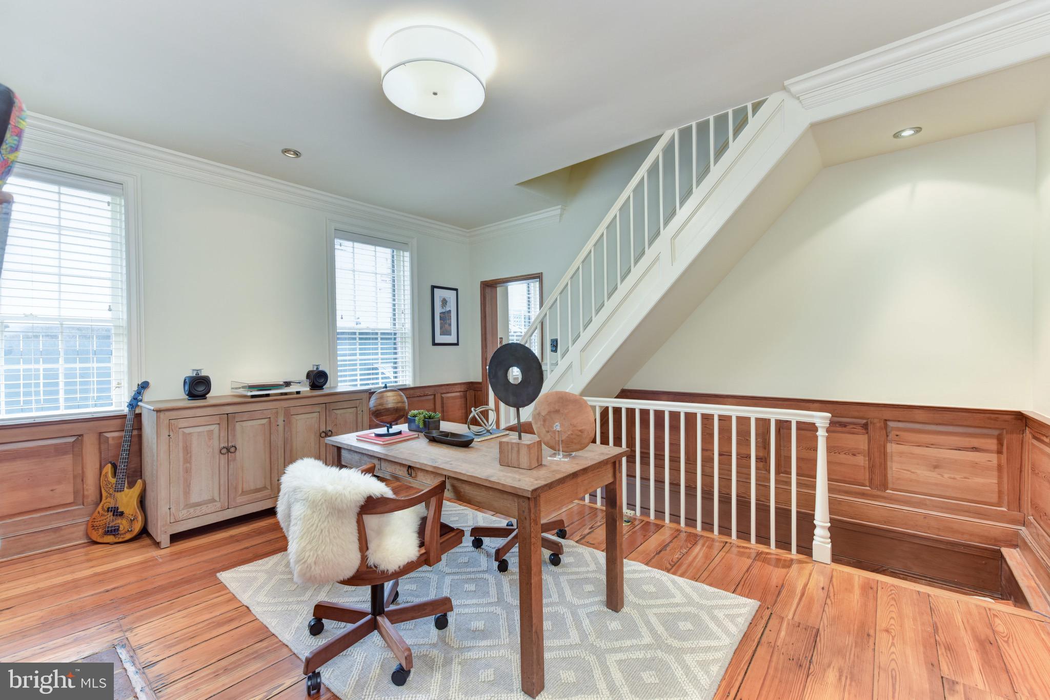 OLD TOWN - Residential