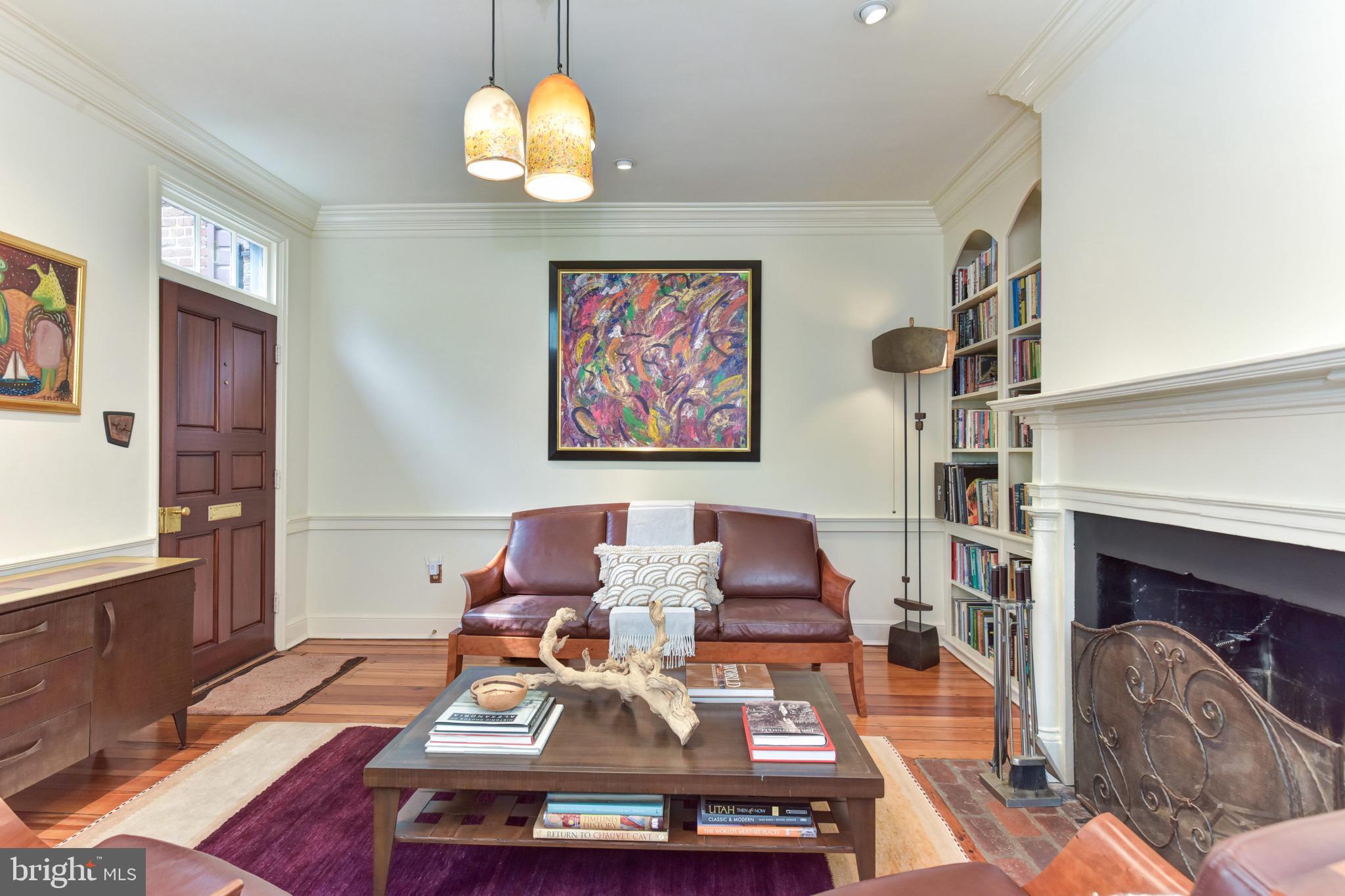 OLD TOWN - Residential