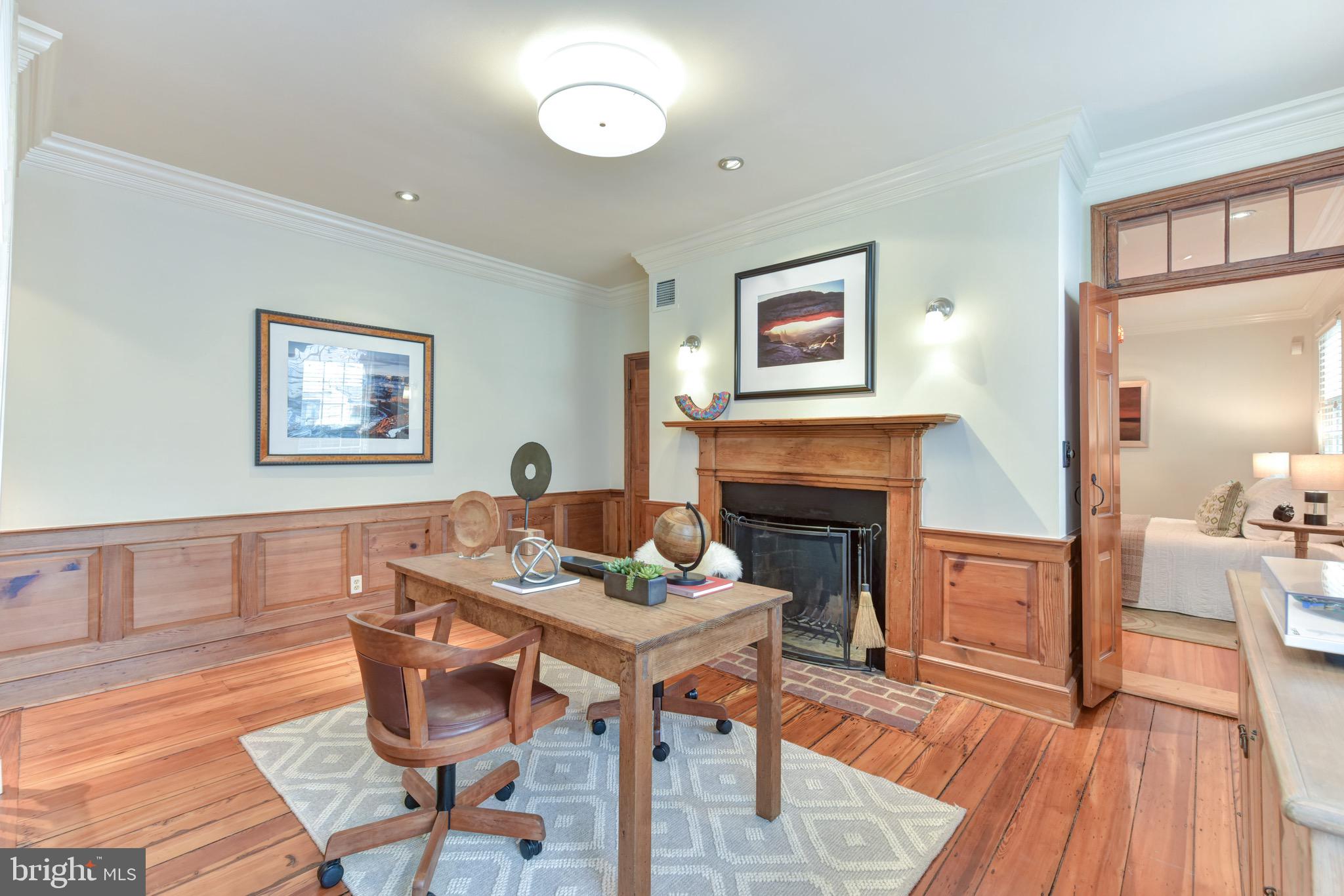 OLD TOWN - Residential