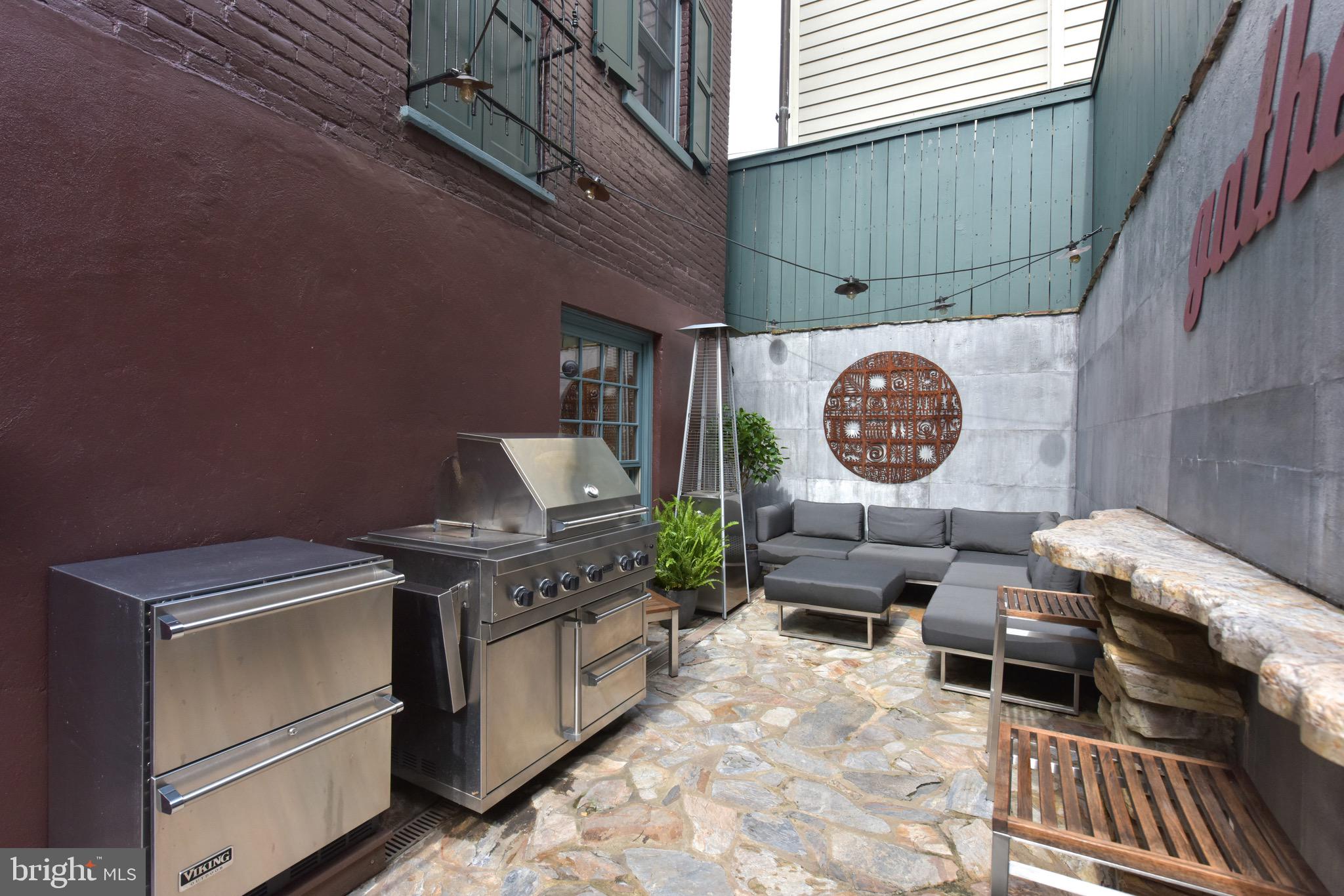 OLD TOWN - Residential