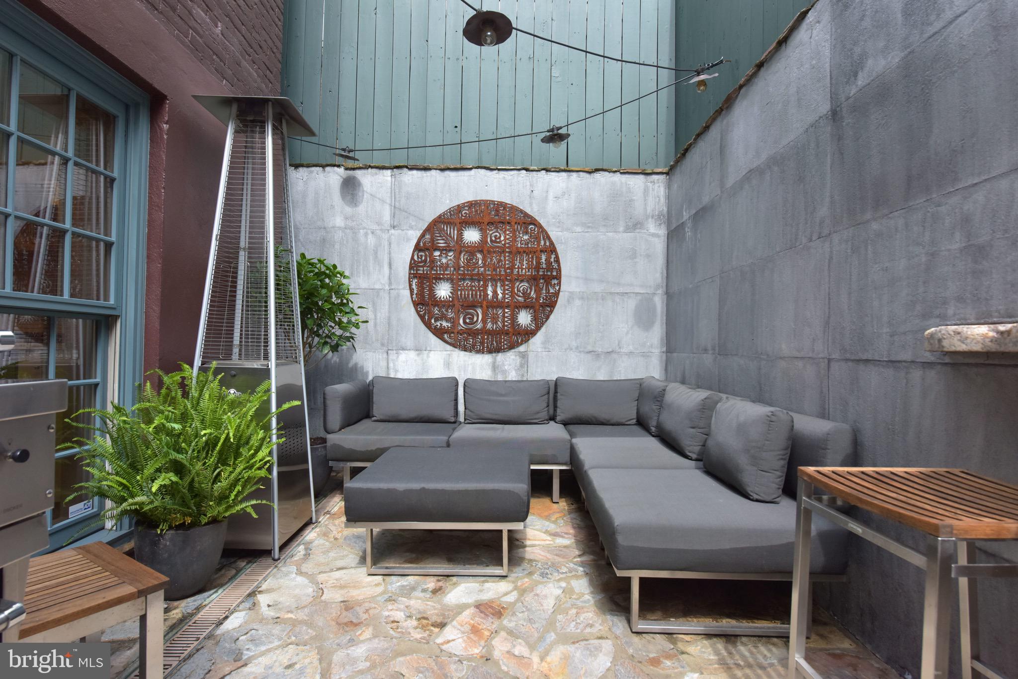 OLD TOWN - Residential