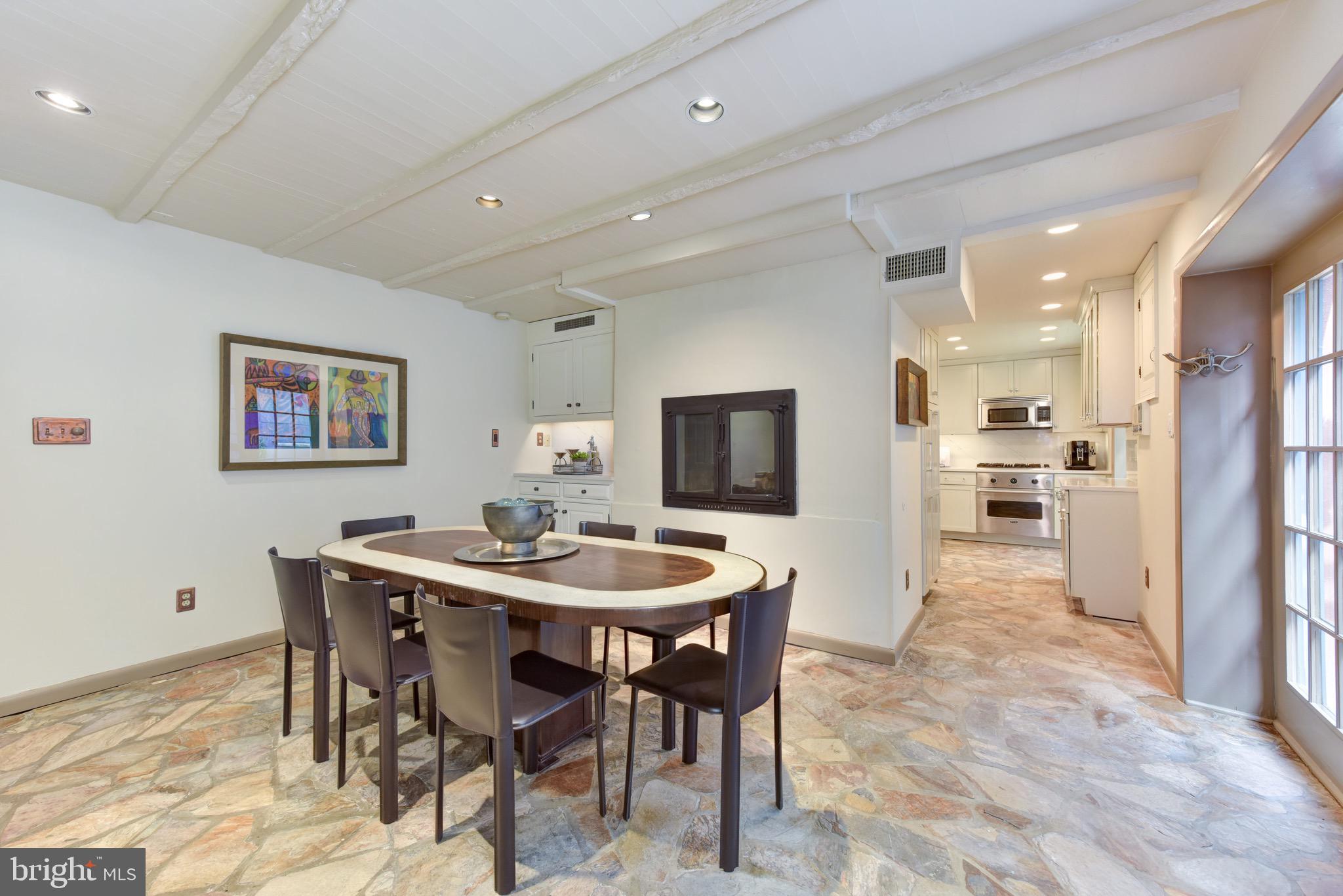 OLD TOWN - Residential