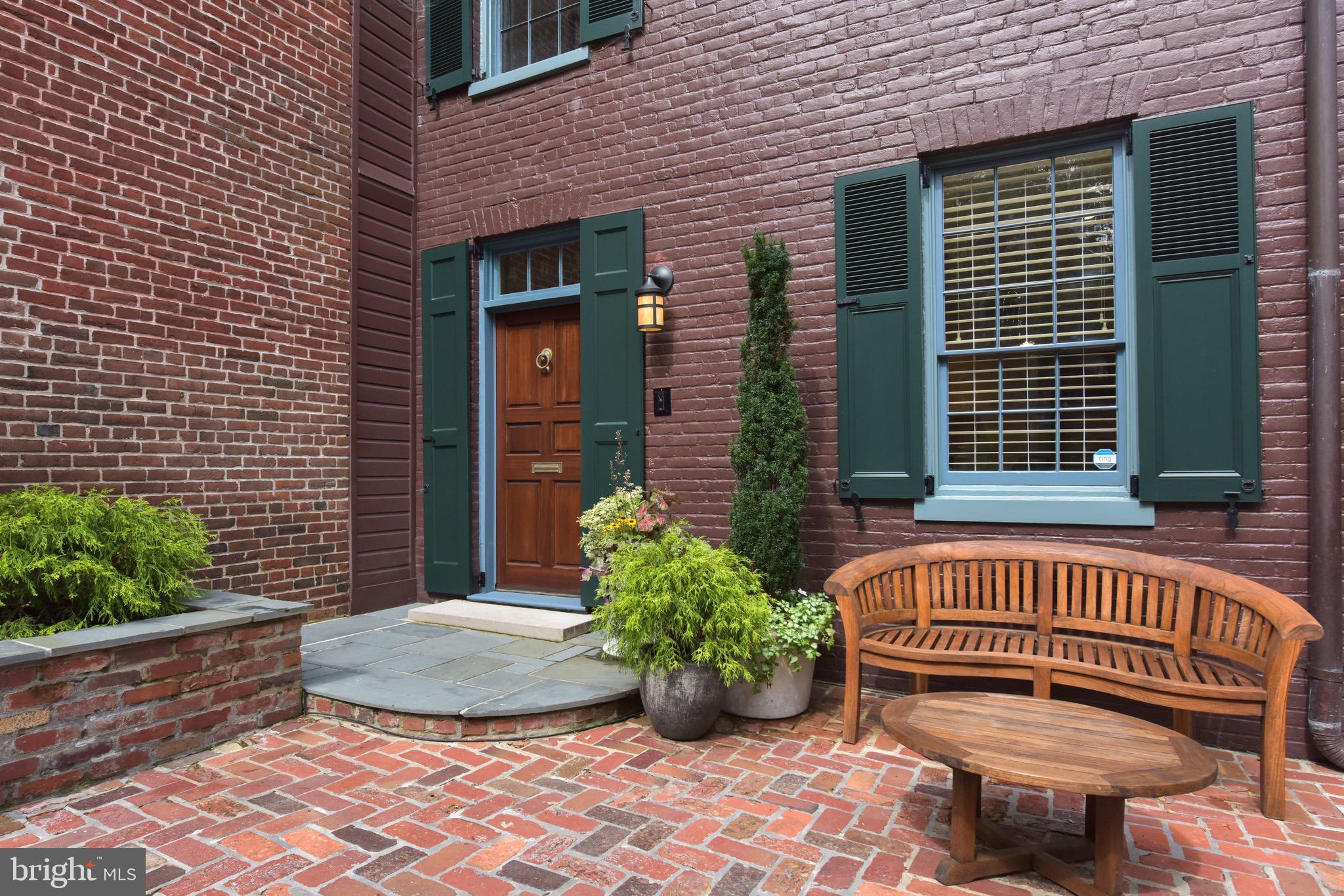 OLD TOWN - Residential