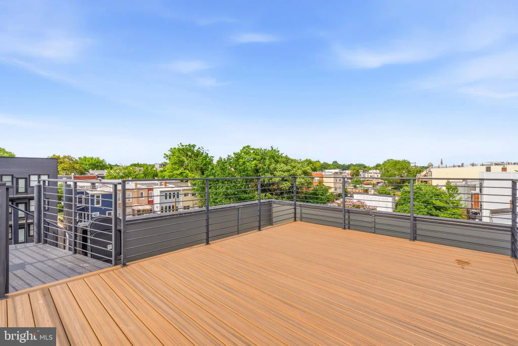 615 Irving Street NW Unit 2, Washington, DC 20010
