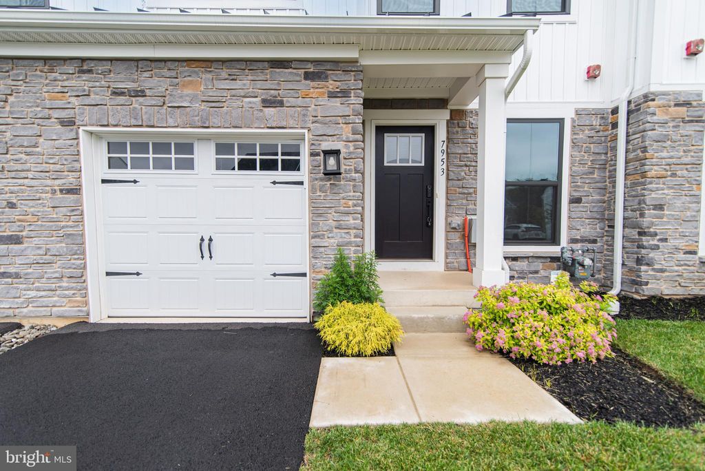 Photo of 7953 Milltown Circle, CHELTENHAM, PA 19012 (MLS # PAMC2143068)