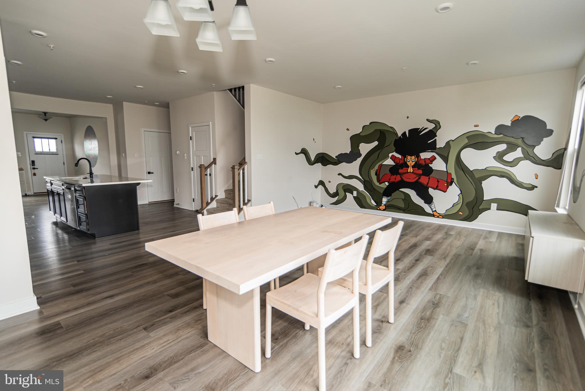 ASHBOURNE MEADOWS - Residential