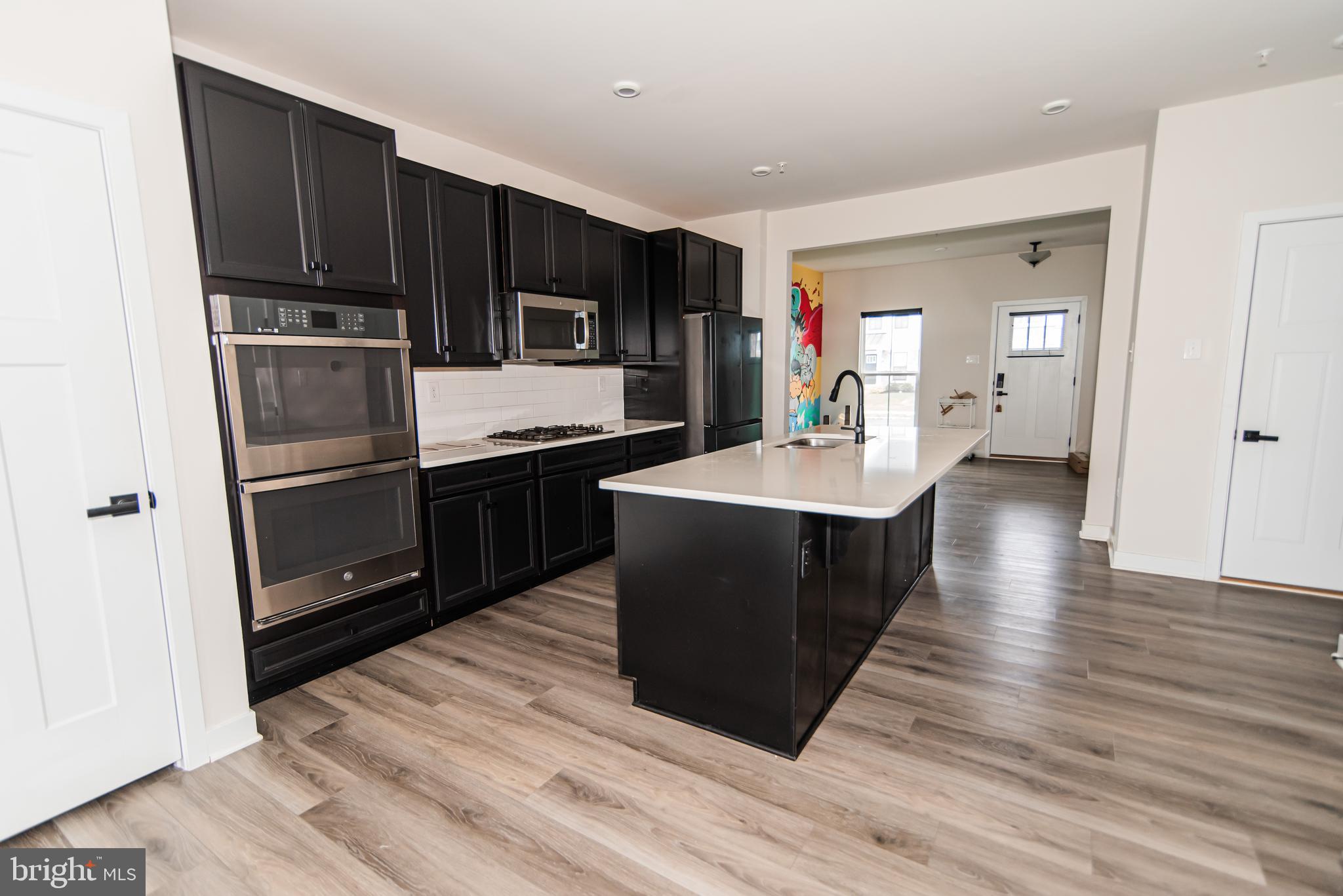 ASHBOURNE MEADOWS - Residential