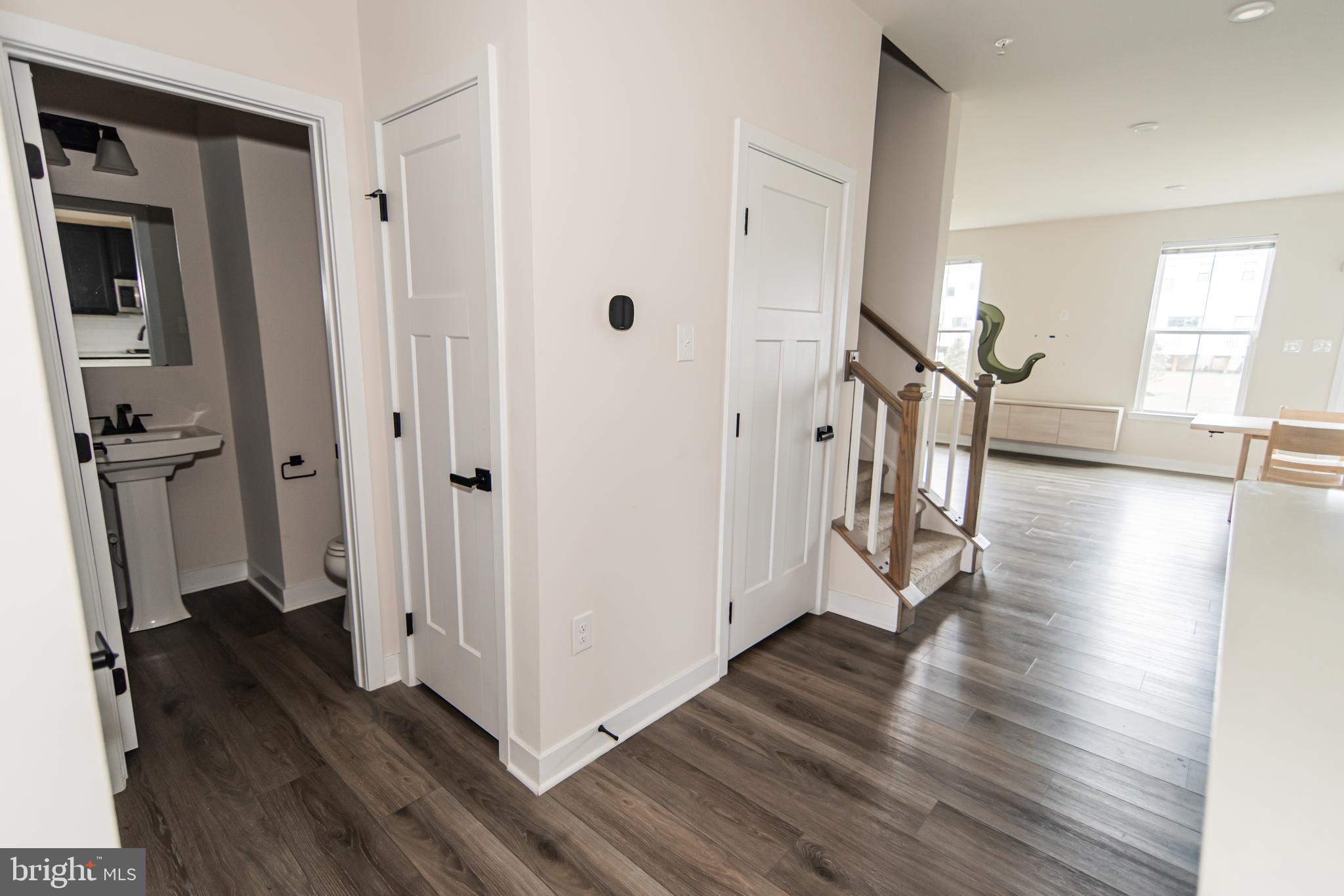 ASHBOURNE MEADOWS - Residential