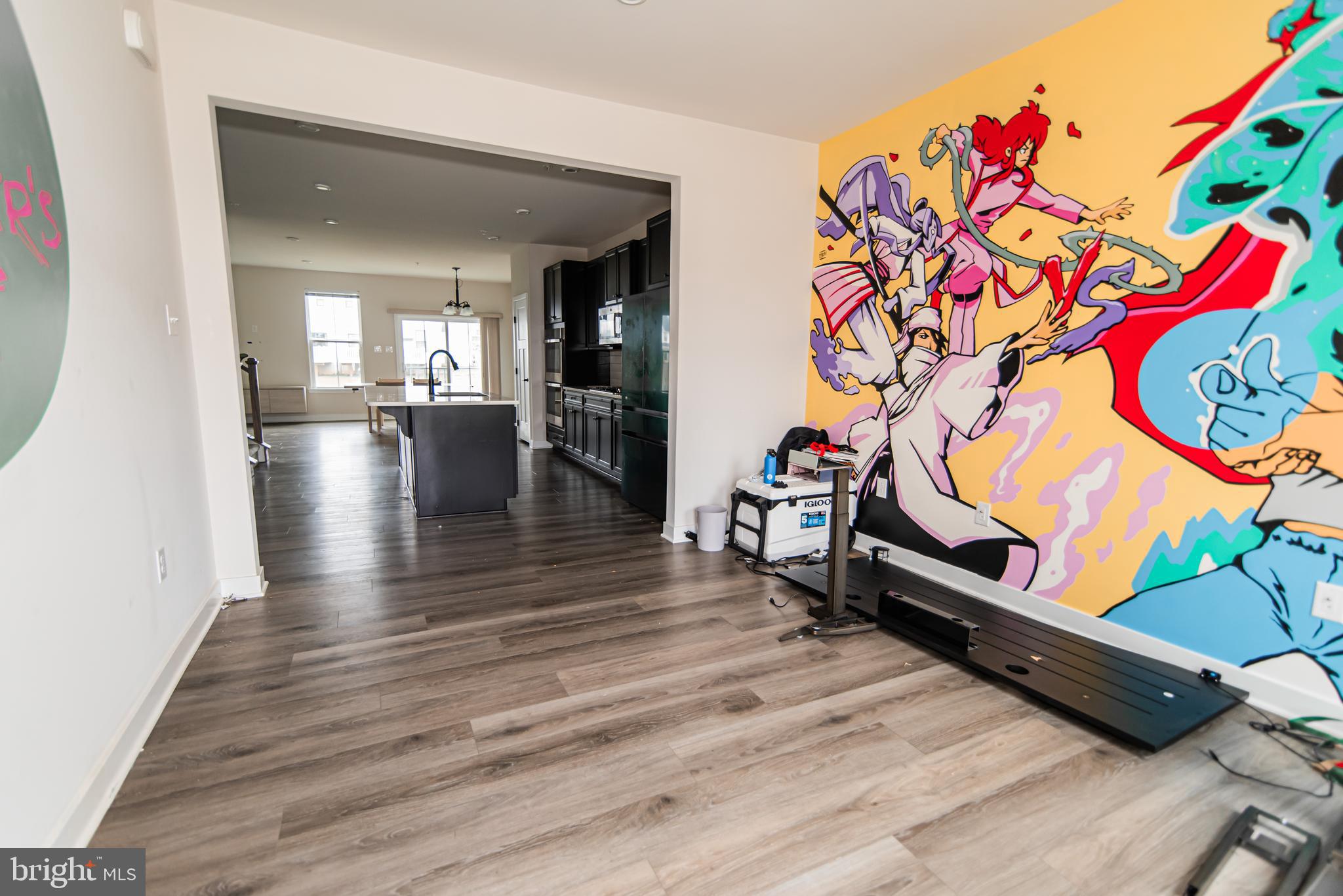 ASHBOURNE MEADOWS - Residential