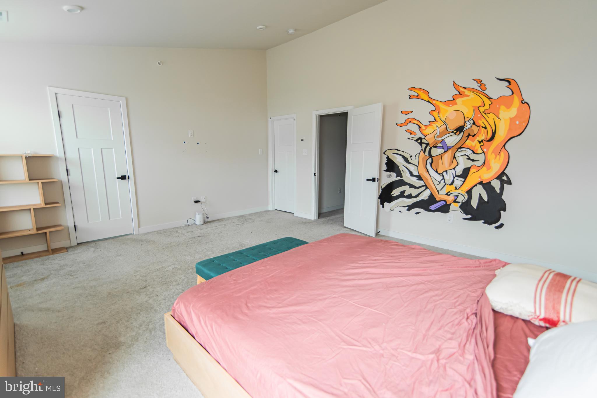 ASHBOURNE MEADOWS - Residential