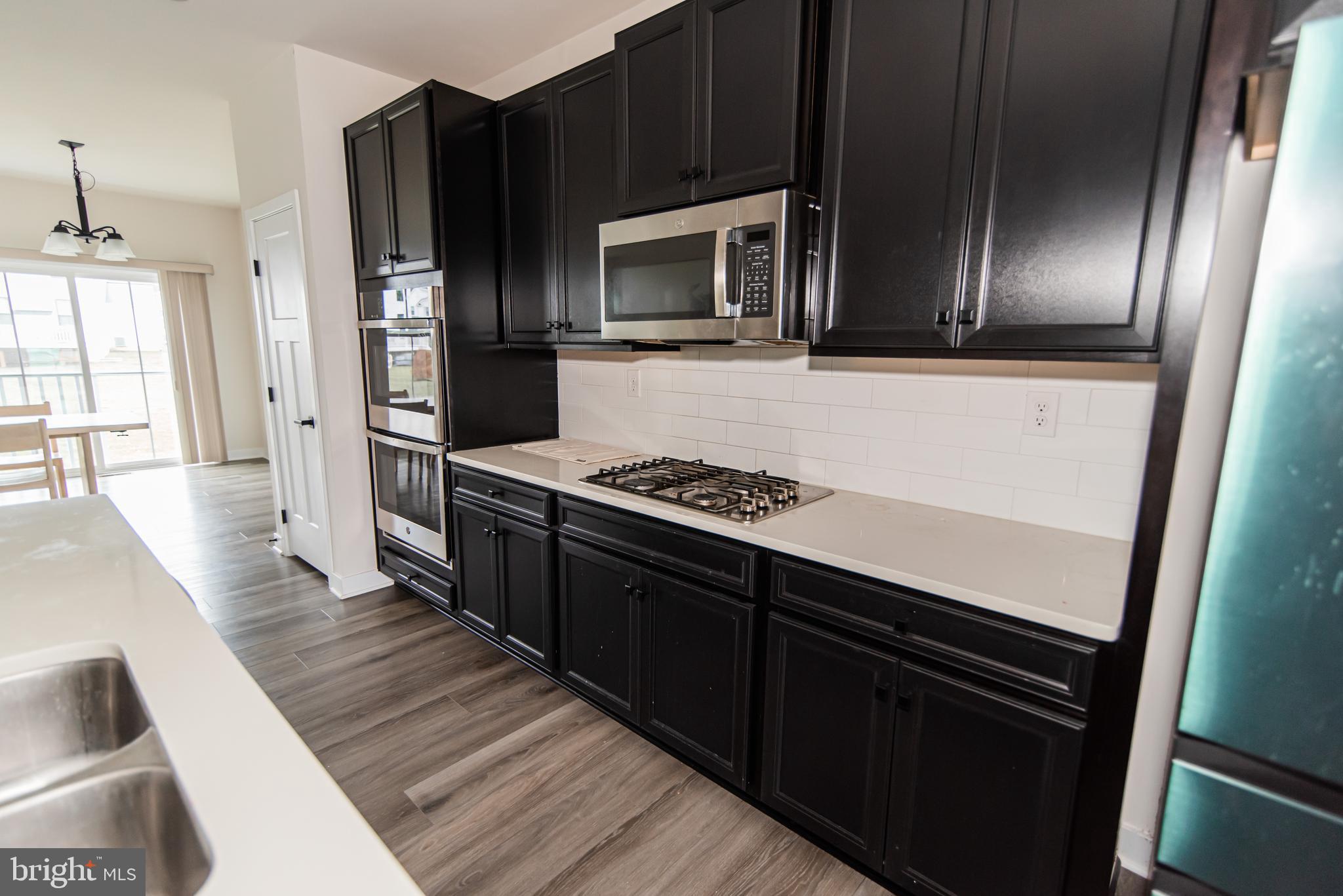 ASHBOURNE MEADOWS - Residential