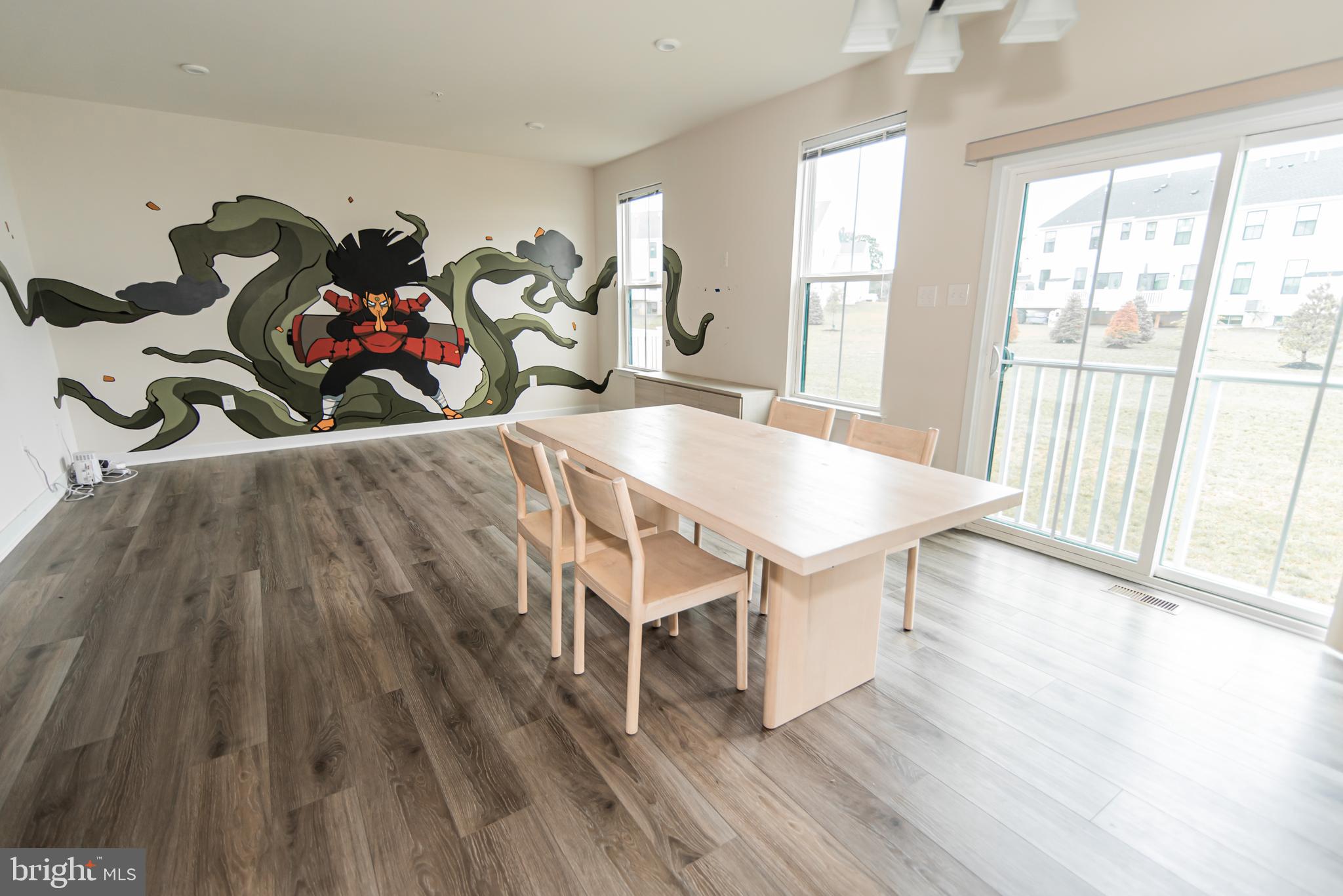 ASHBOURNE MEADOWS - Residential