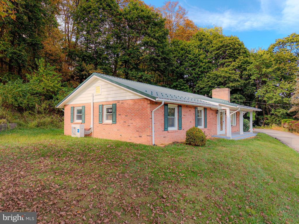 Photo of 680 Barclay Drive, BEDFORD, PA 15522 (MLS # PABD2002844)