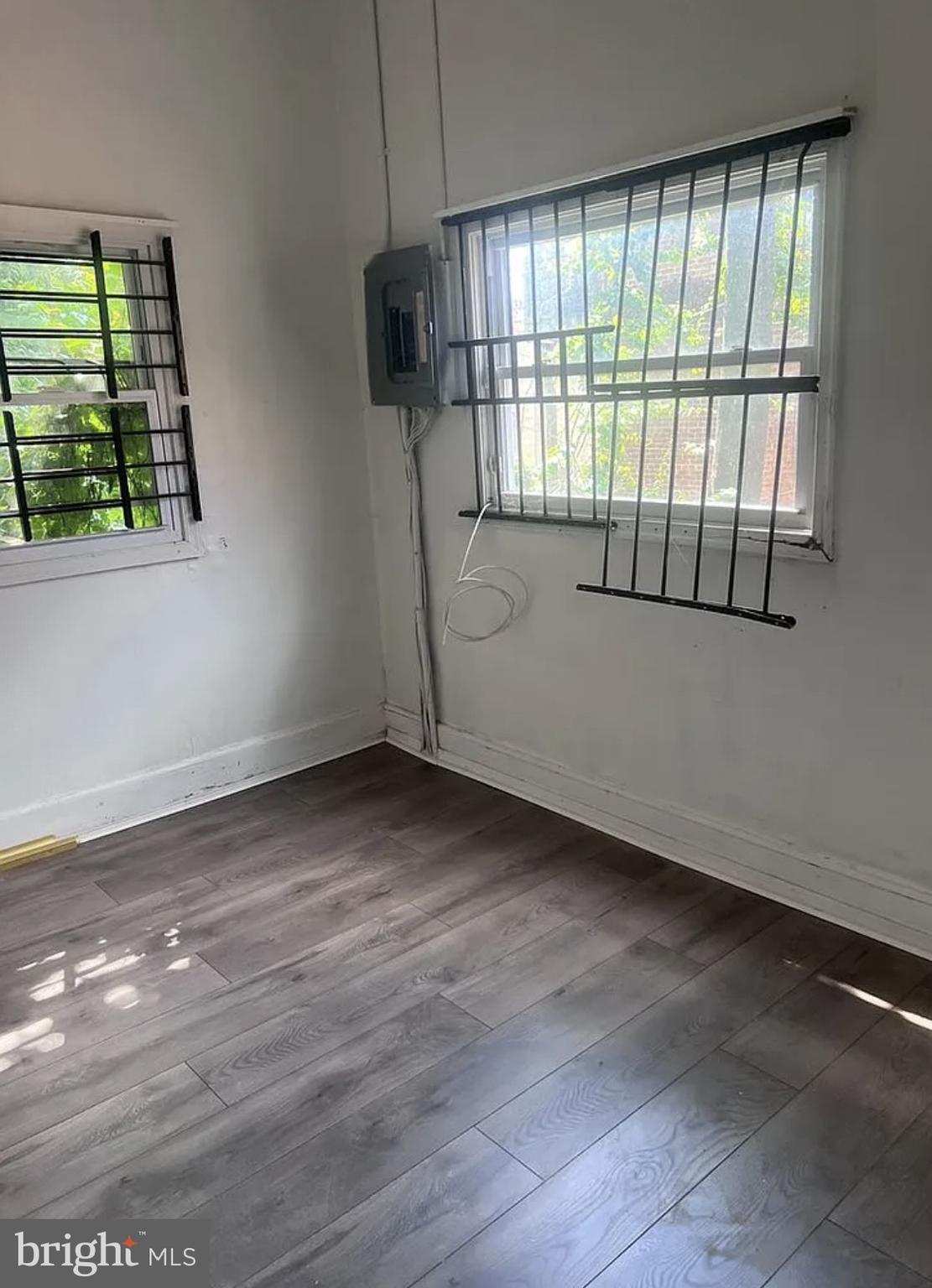 1849 W FAYETTE STREET W