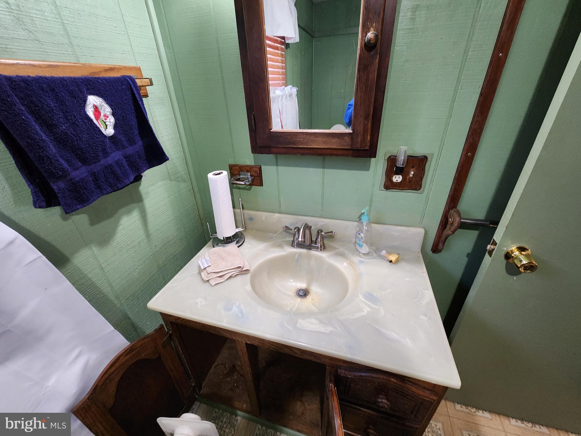 BETTERTON - Residential