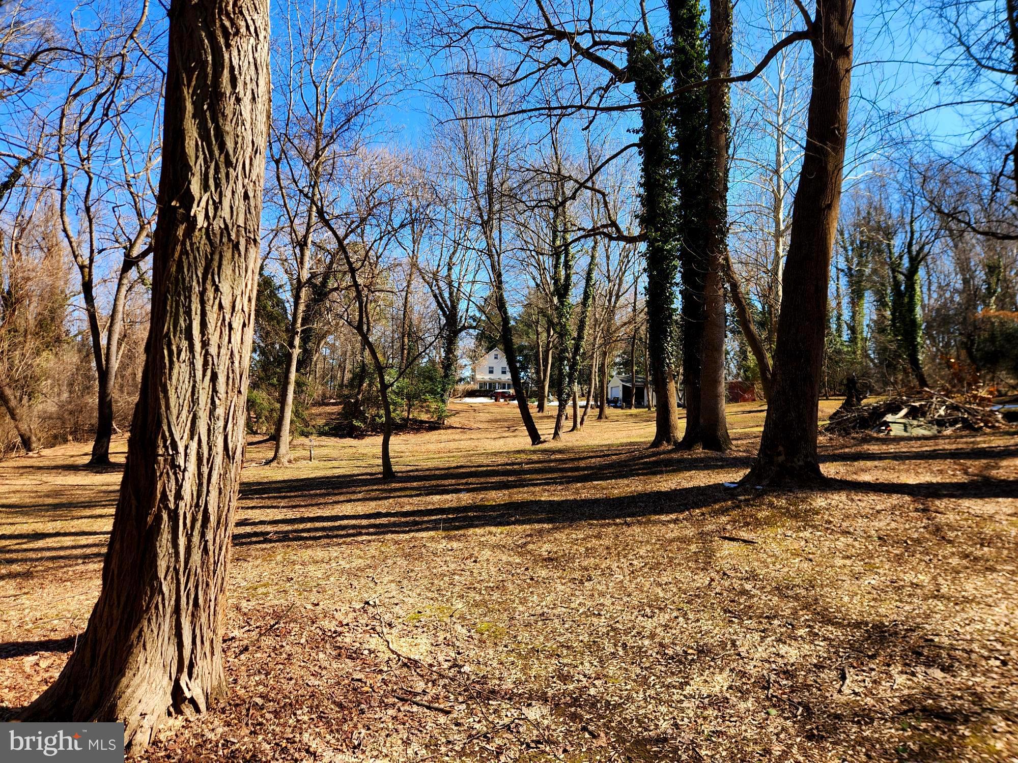 BETTERTON - Residential