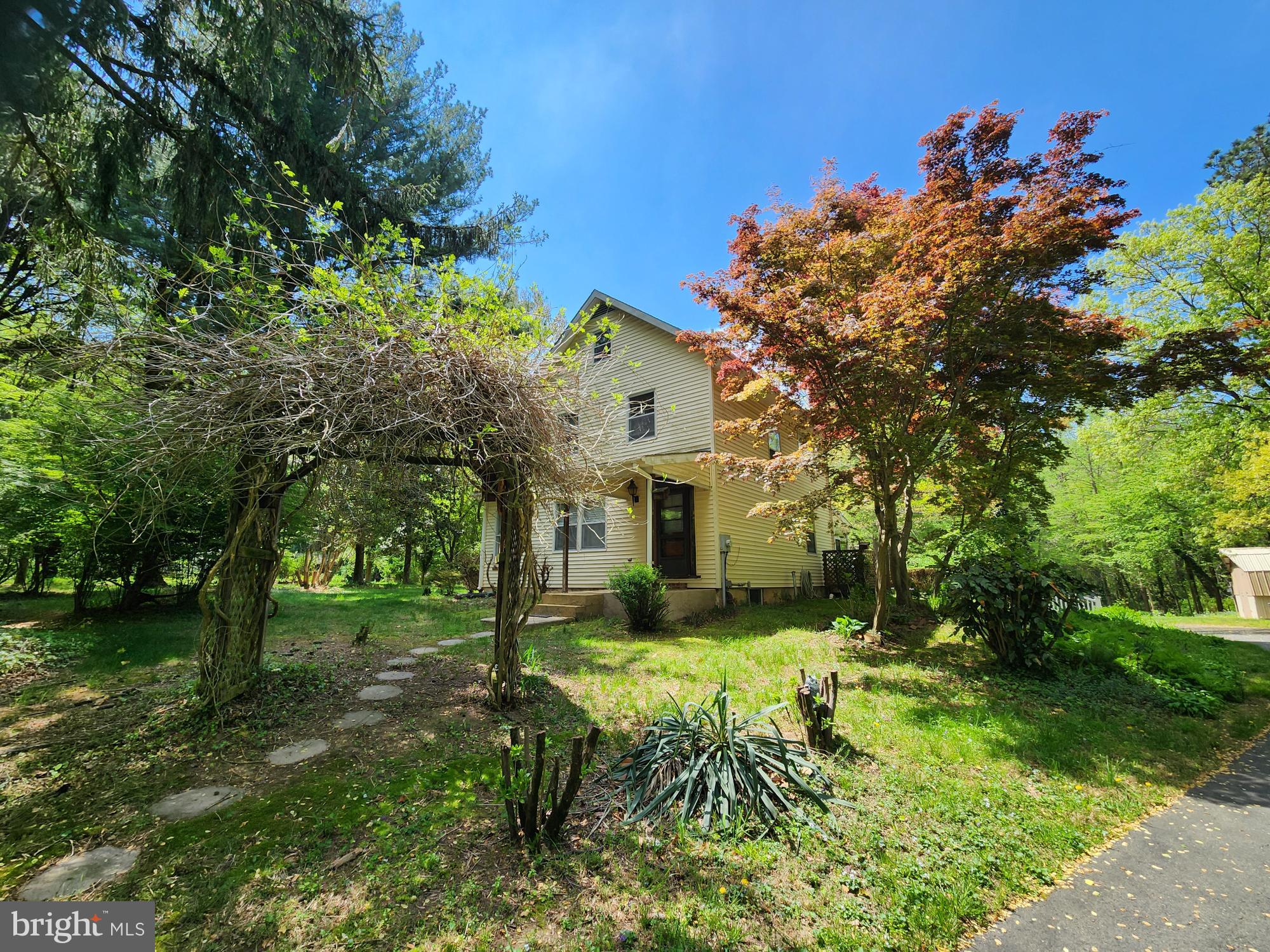 BETTERTON - Residential