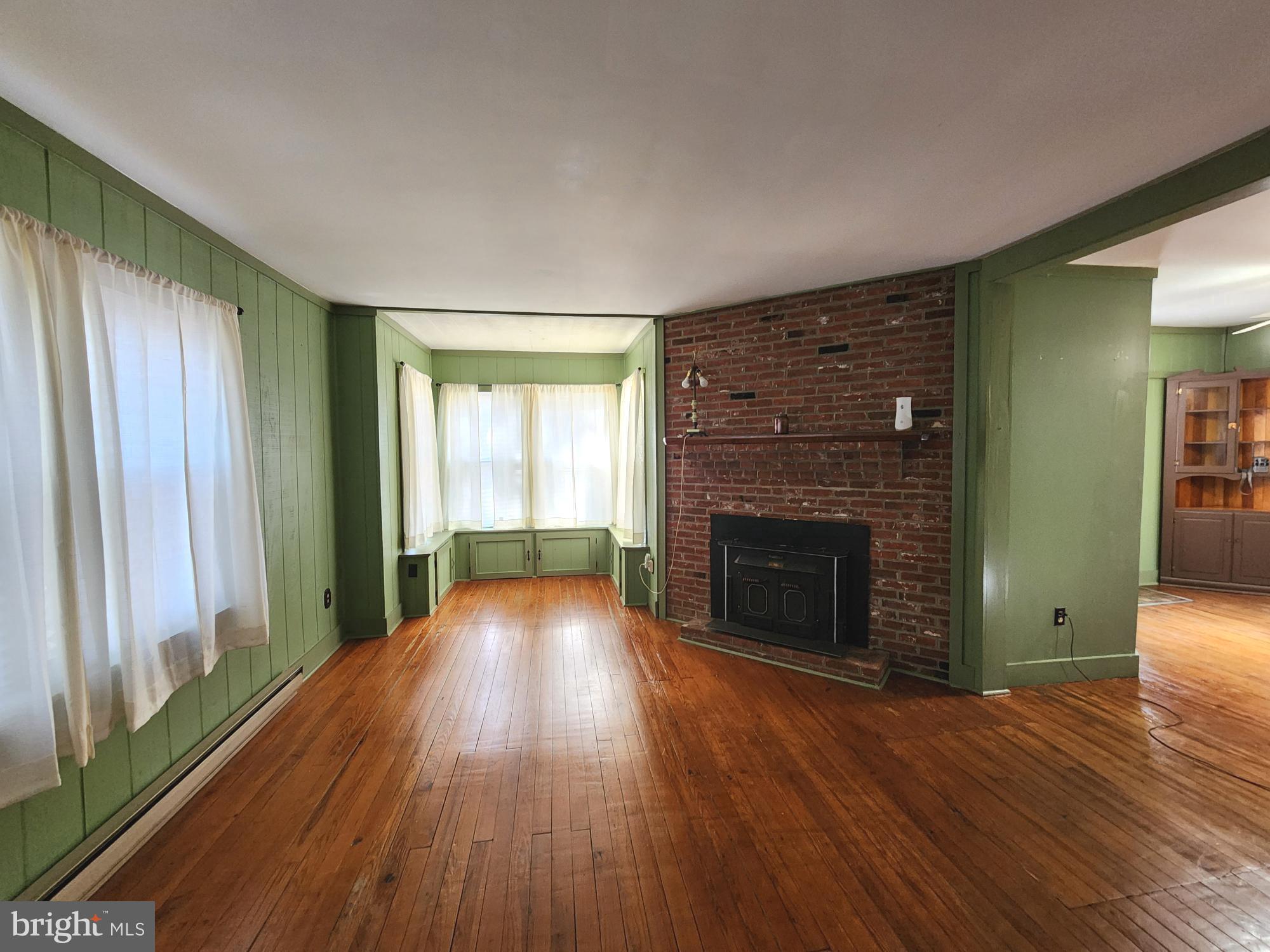 BETTERTON - Residential