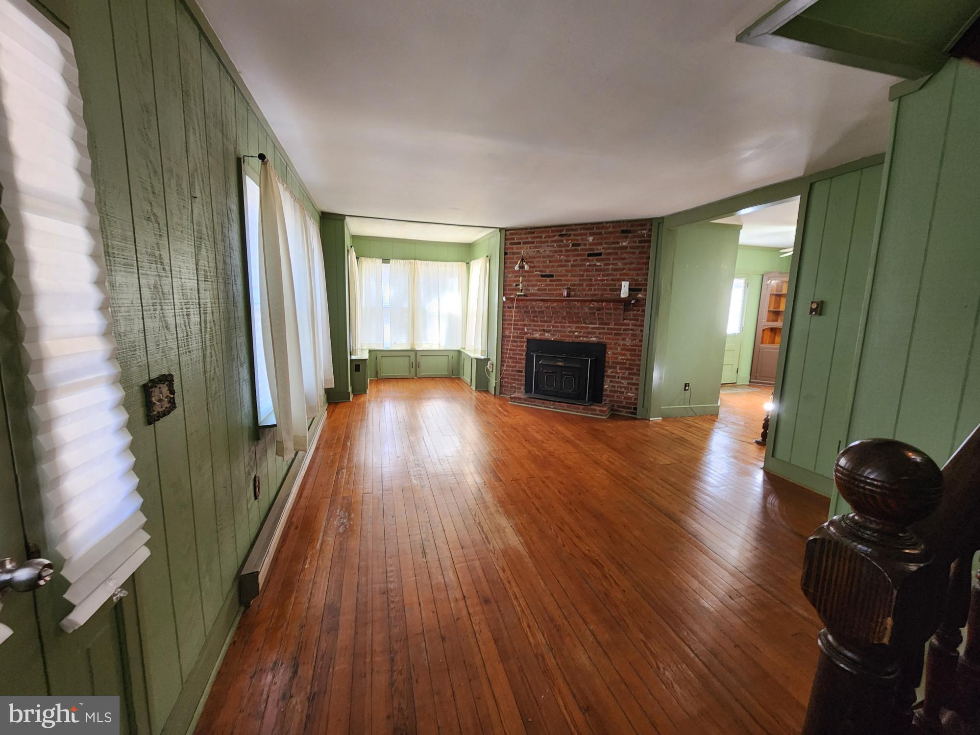 BETTERTON - Residential