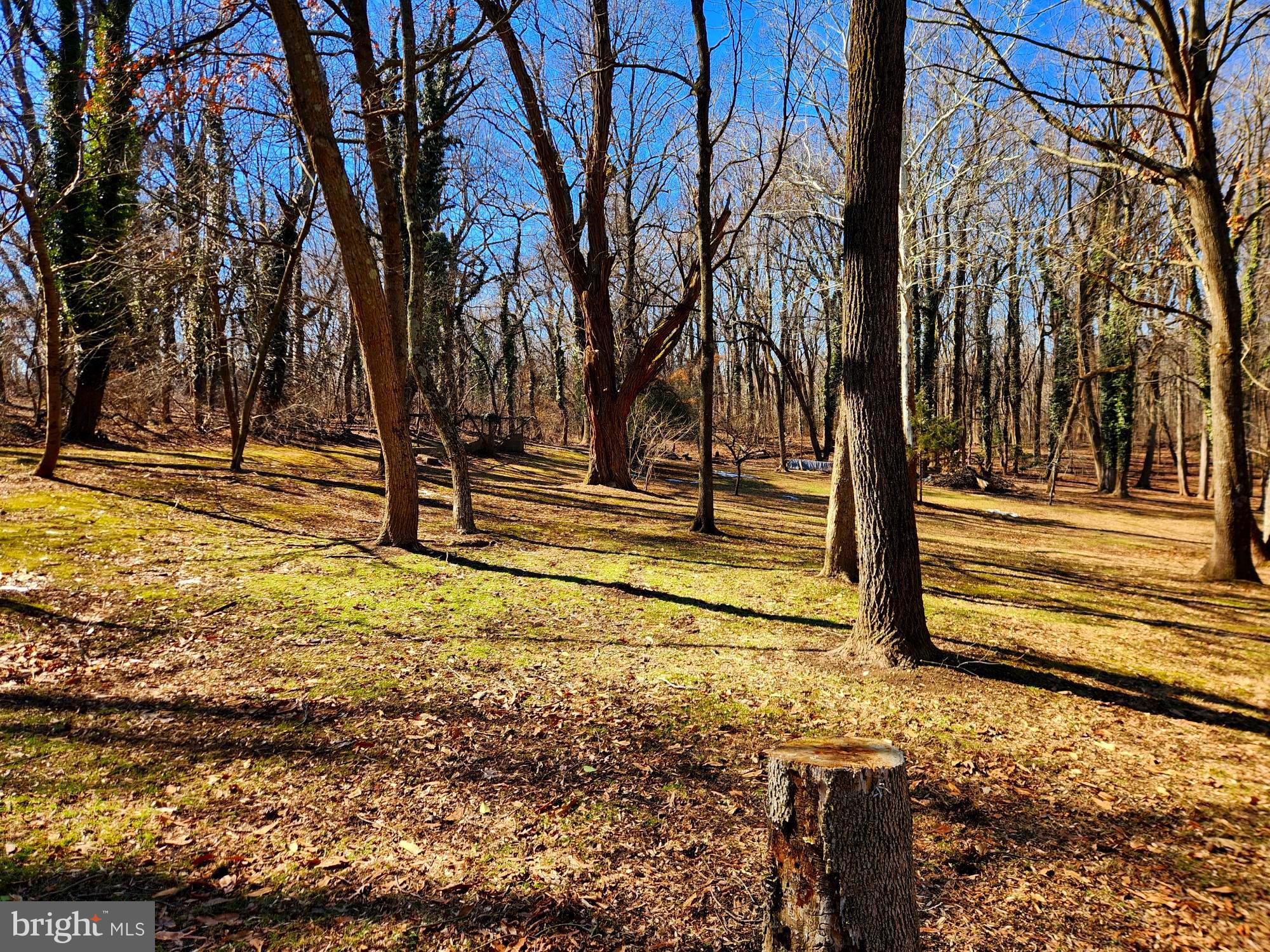 BETTERTON - Residential