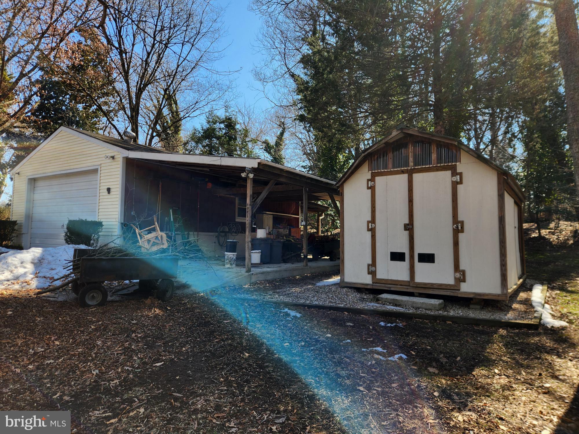 BETTERTON - Residential