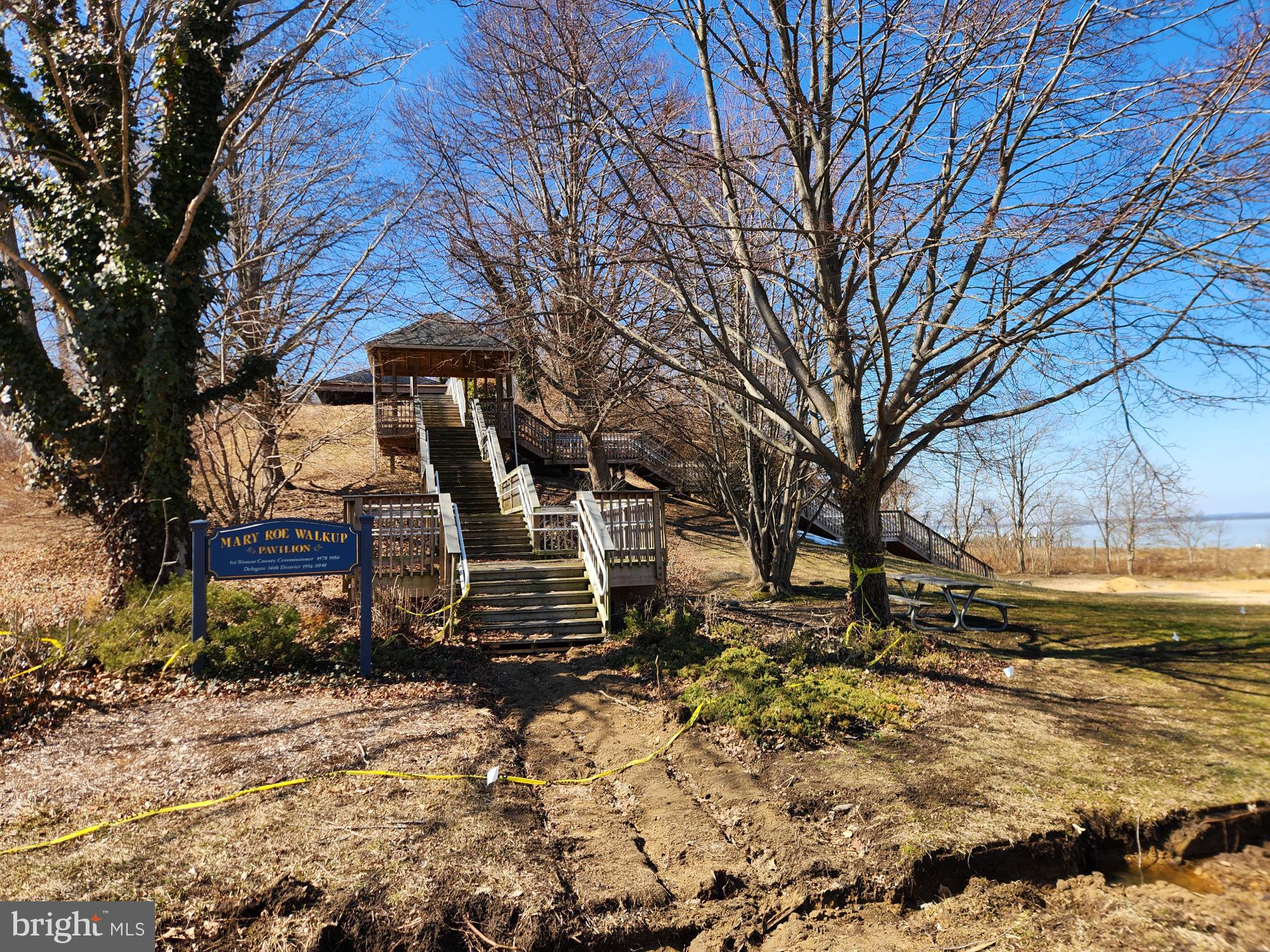 BETTERTON - Residential