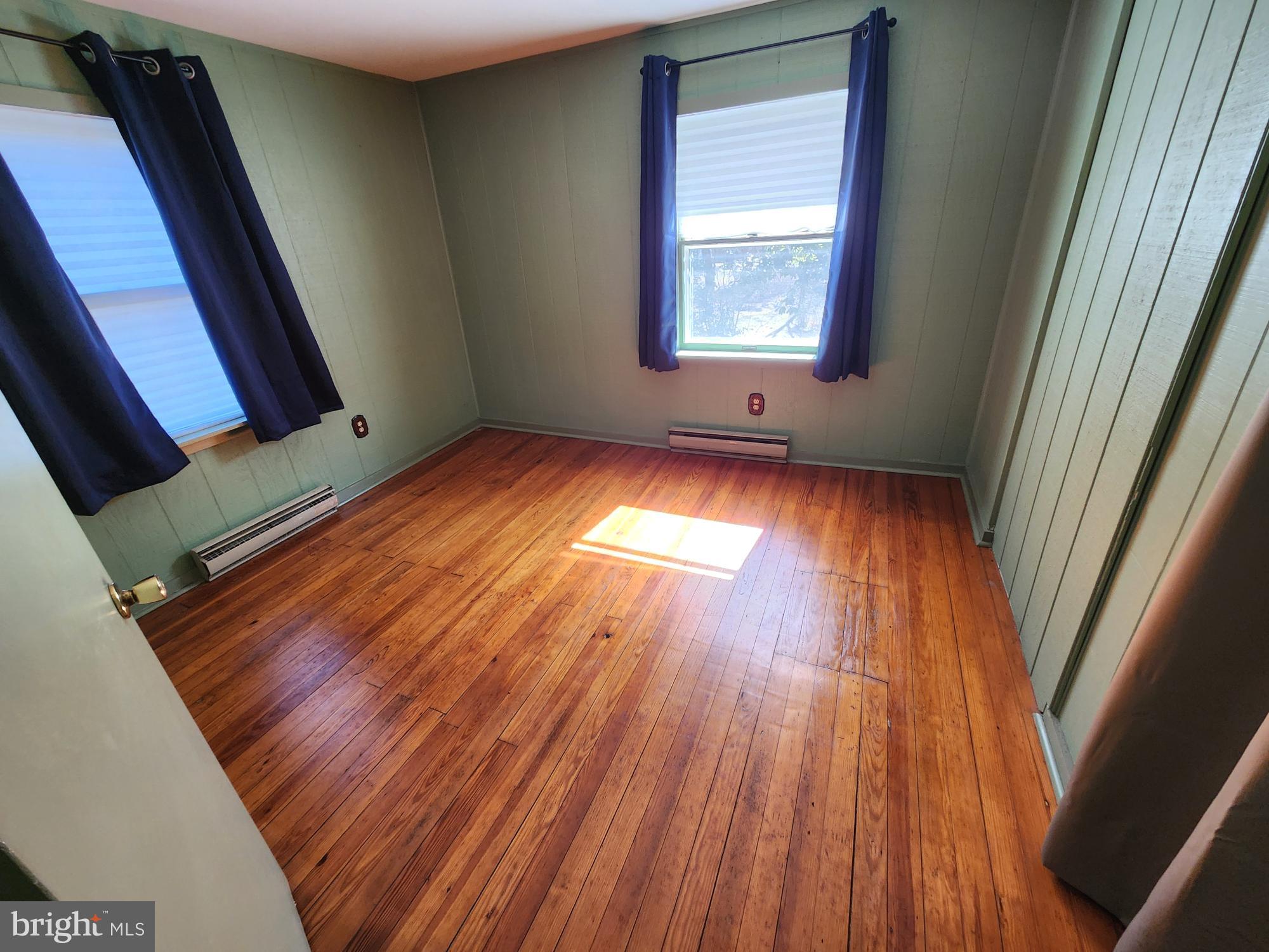 BETTERTON - Residential