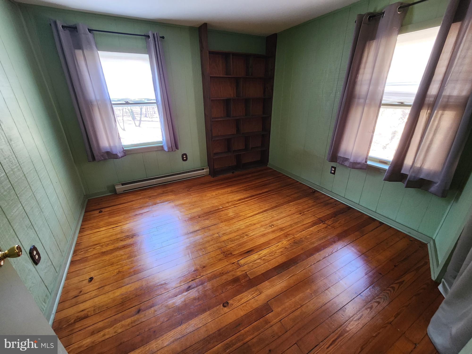 BETTERTON - Residential