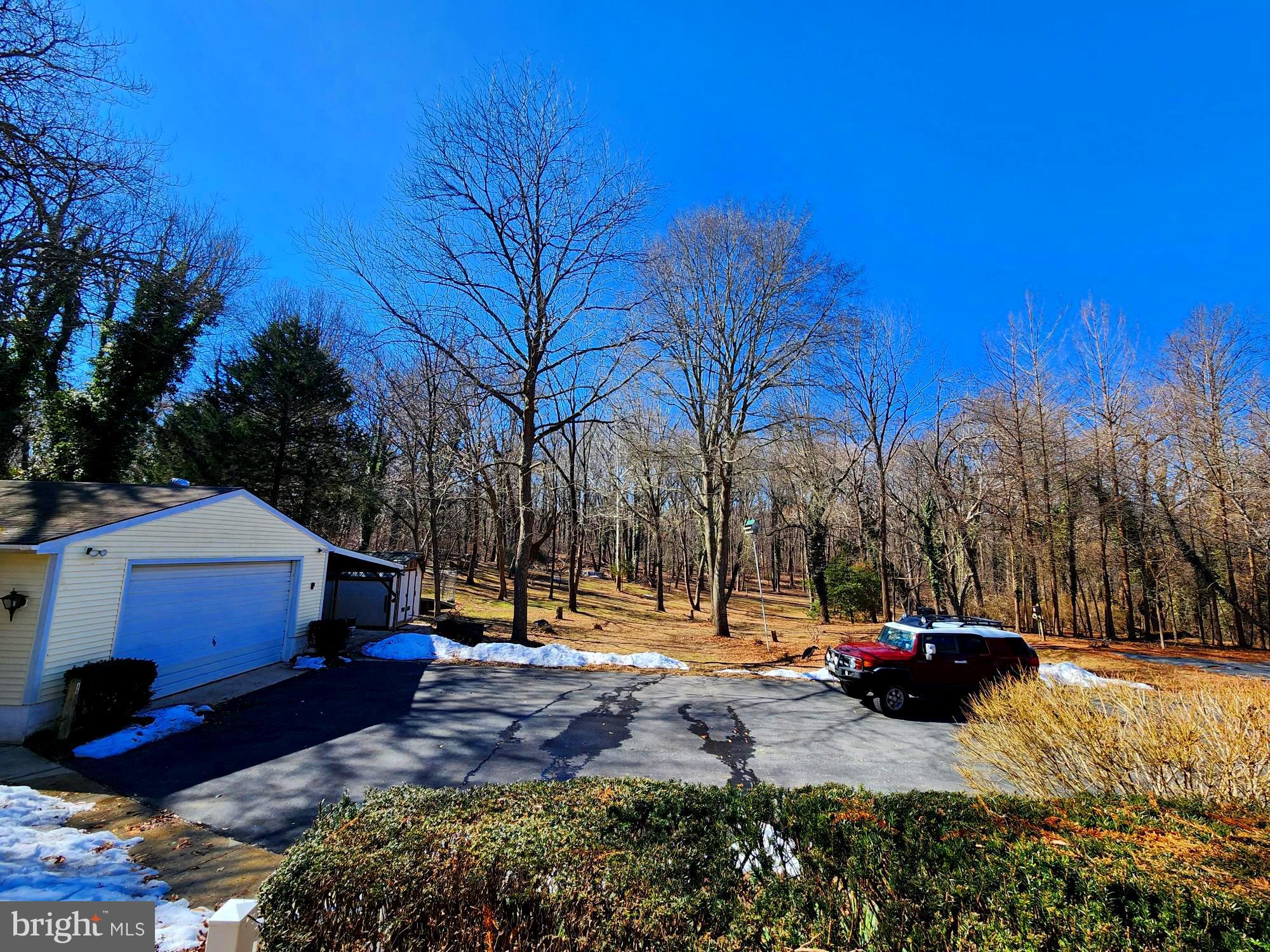 BETTERTON - Residential