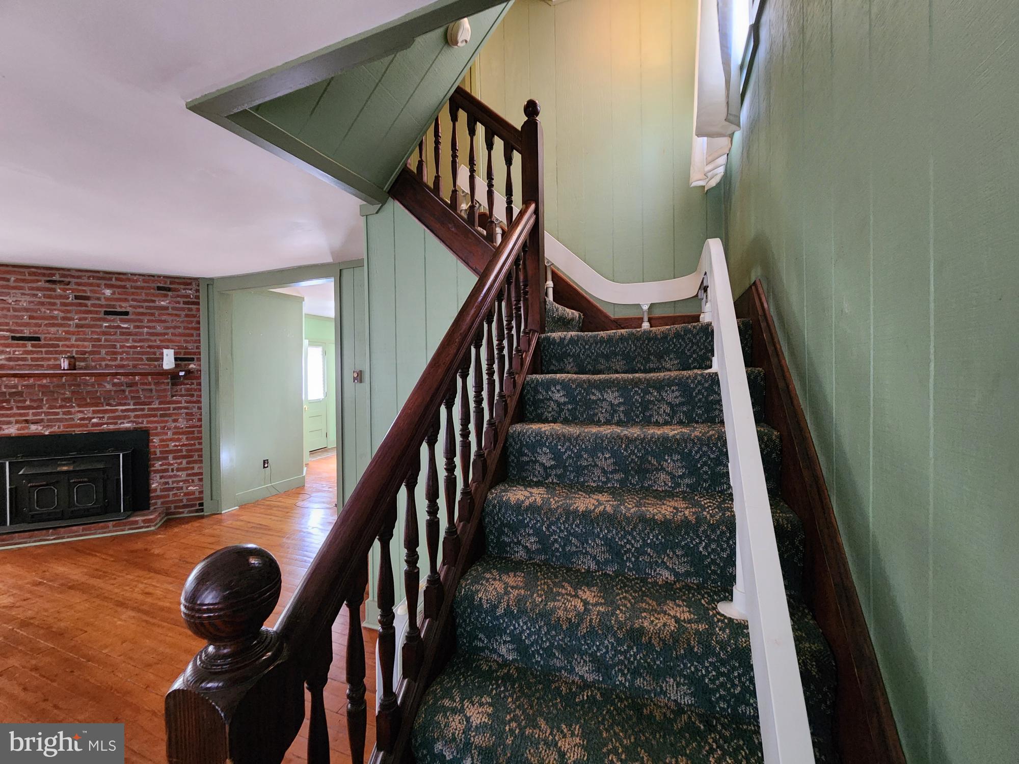 BETTERTON - Residential