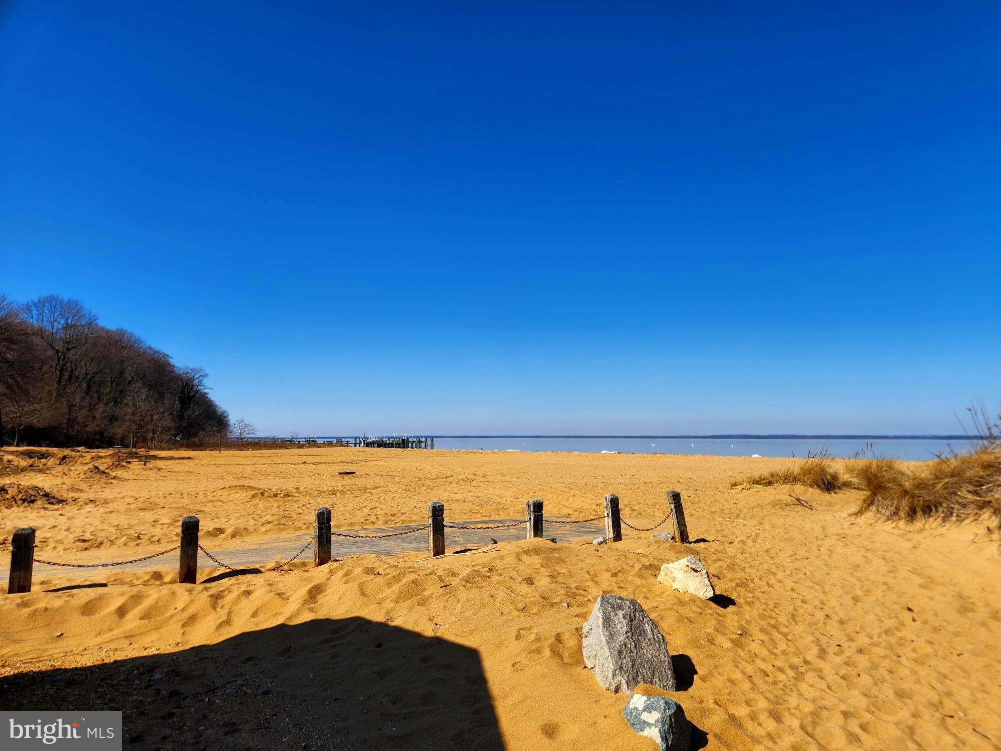 BETTERTON - Residential