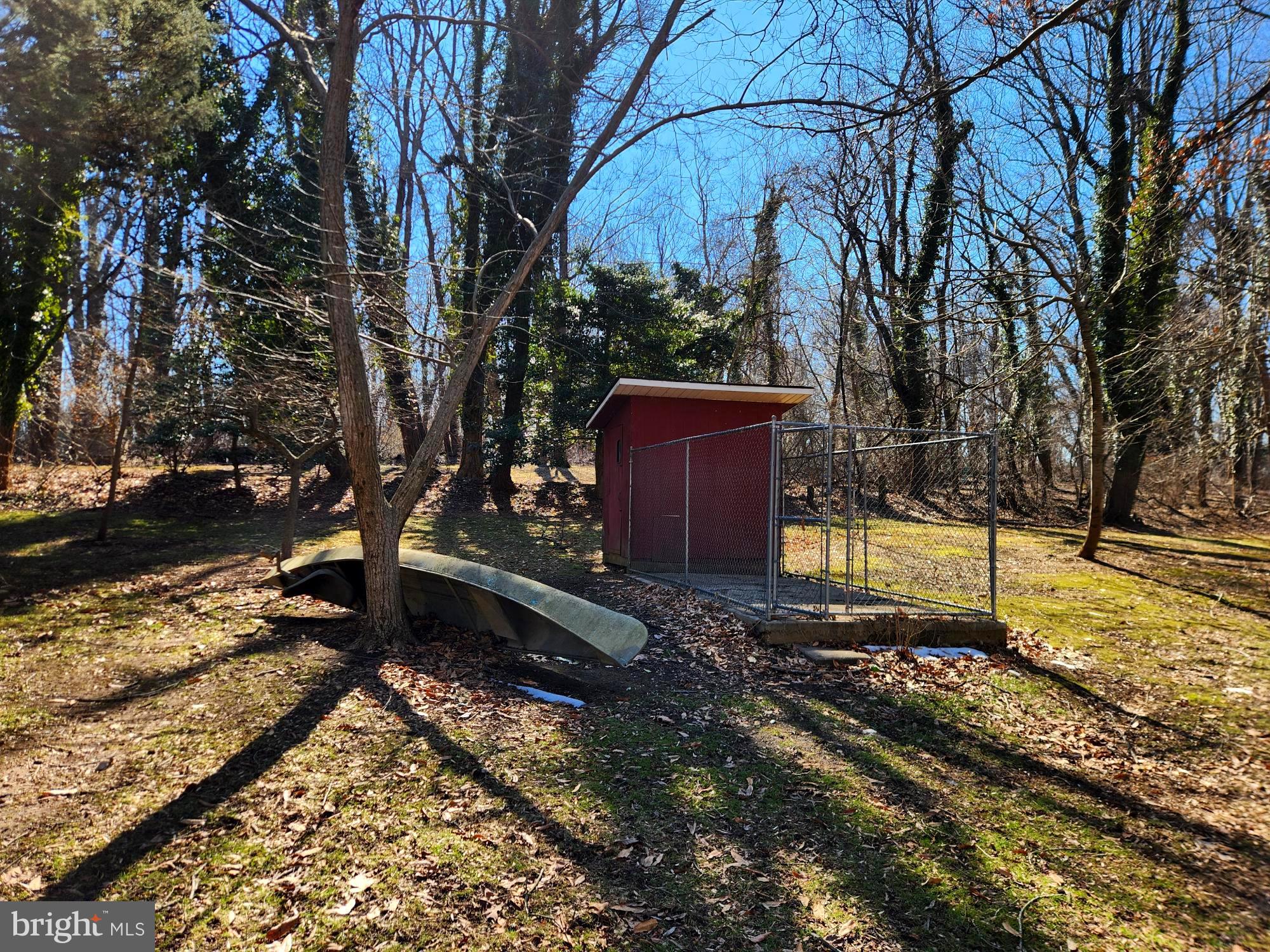 BETTERTON - Residential