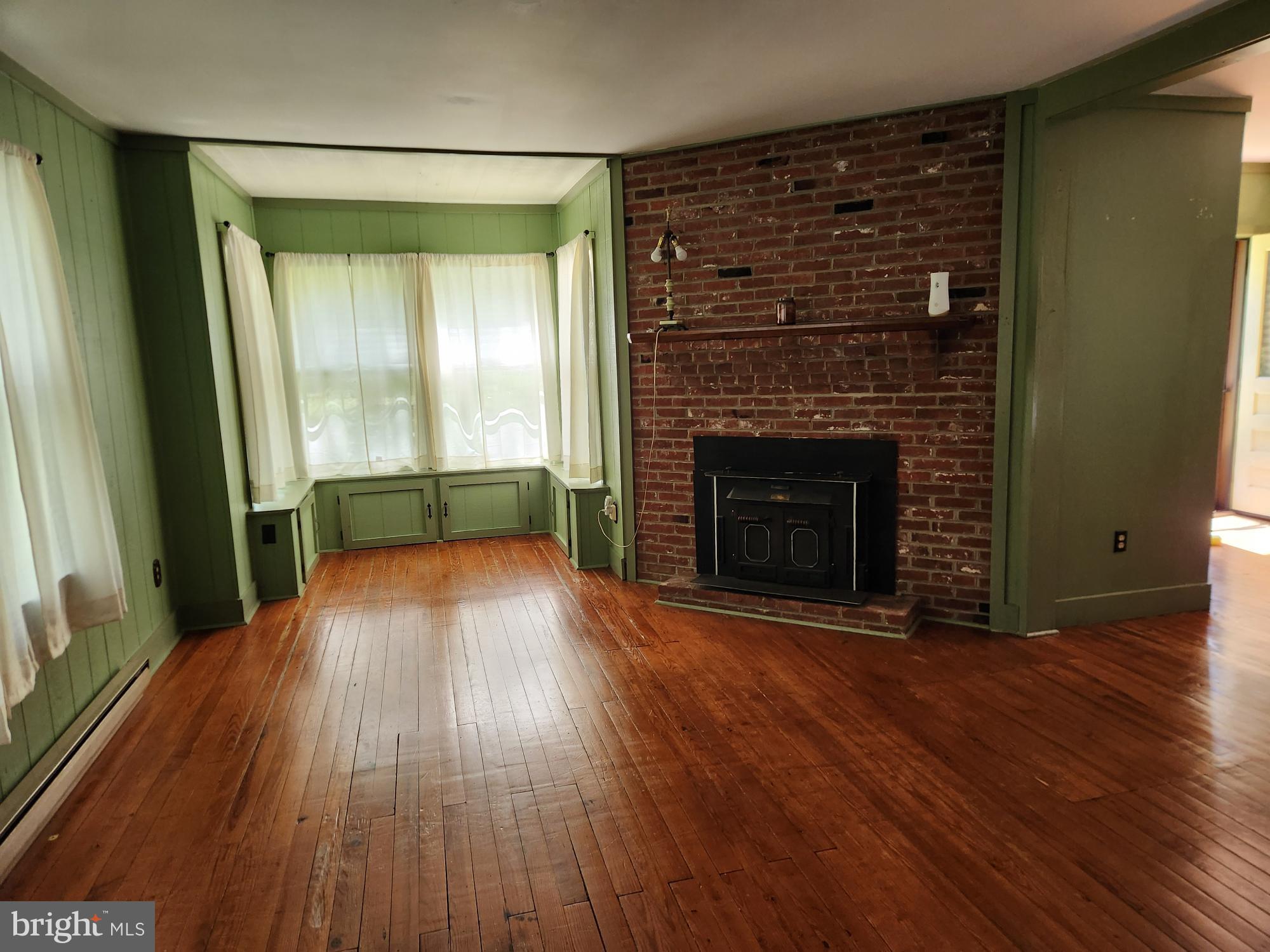 BETTERTON - Residential