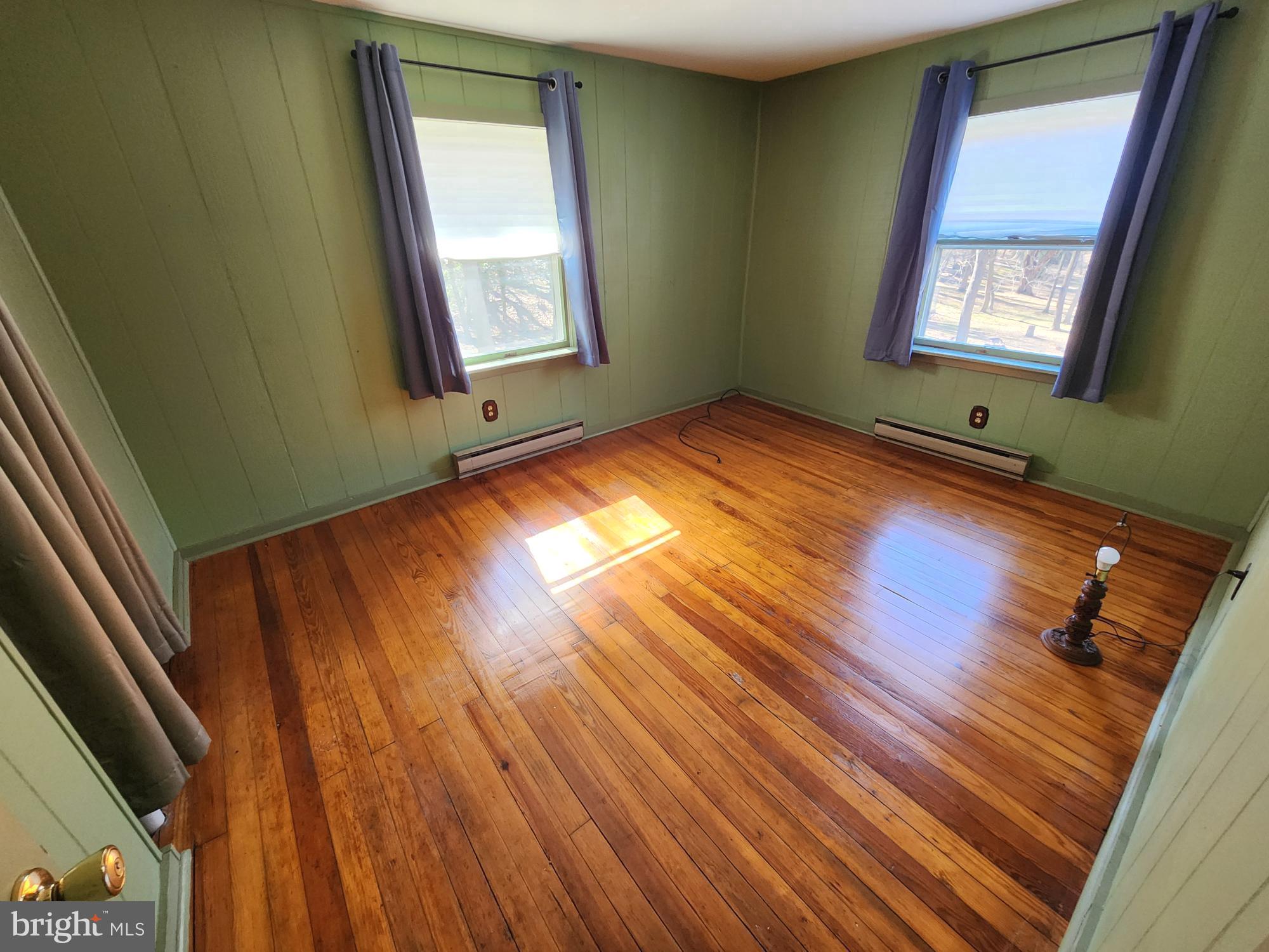 BETTERTON - Residential