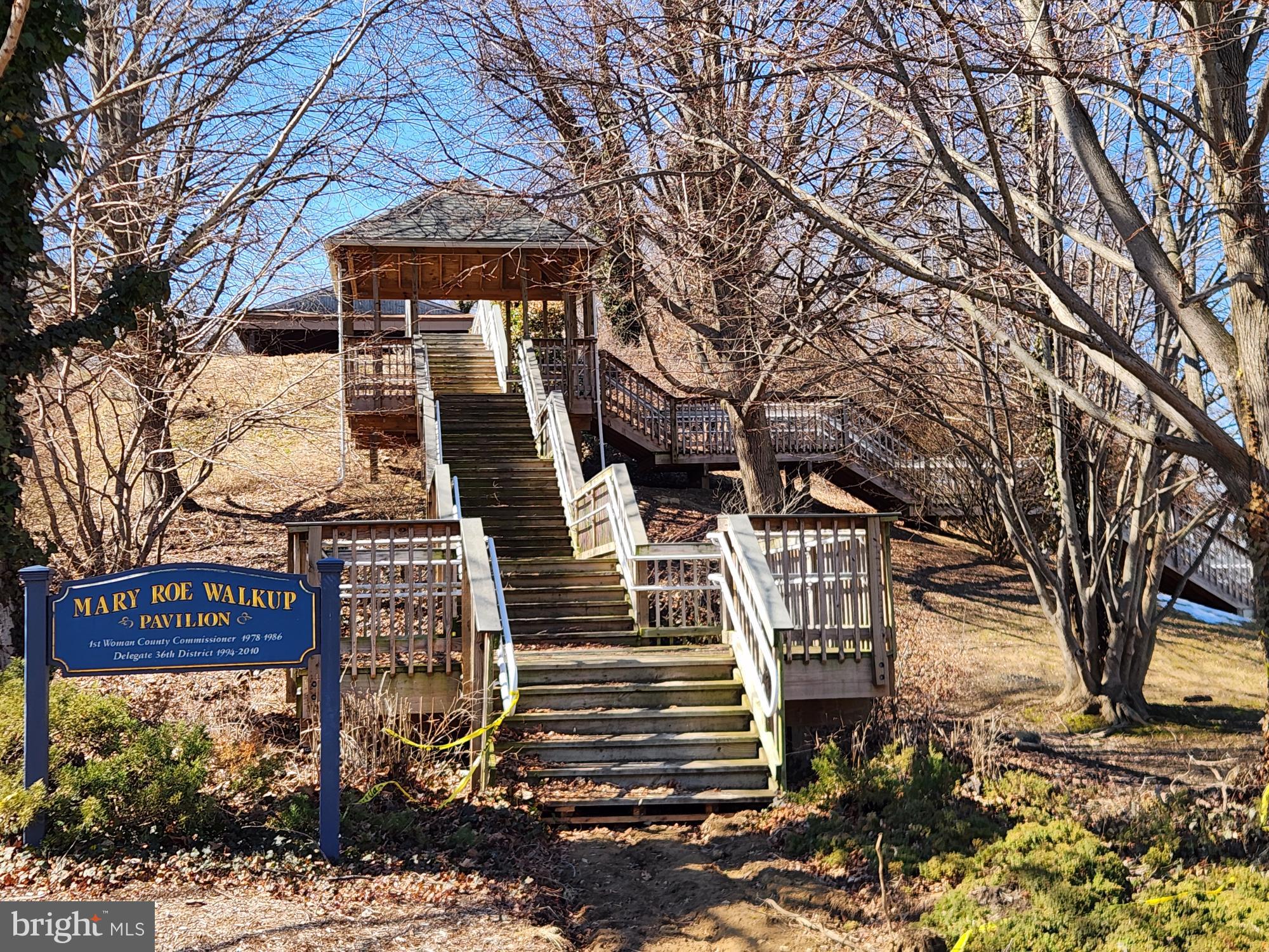 BETTERTON - Residential