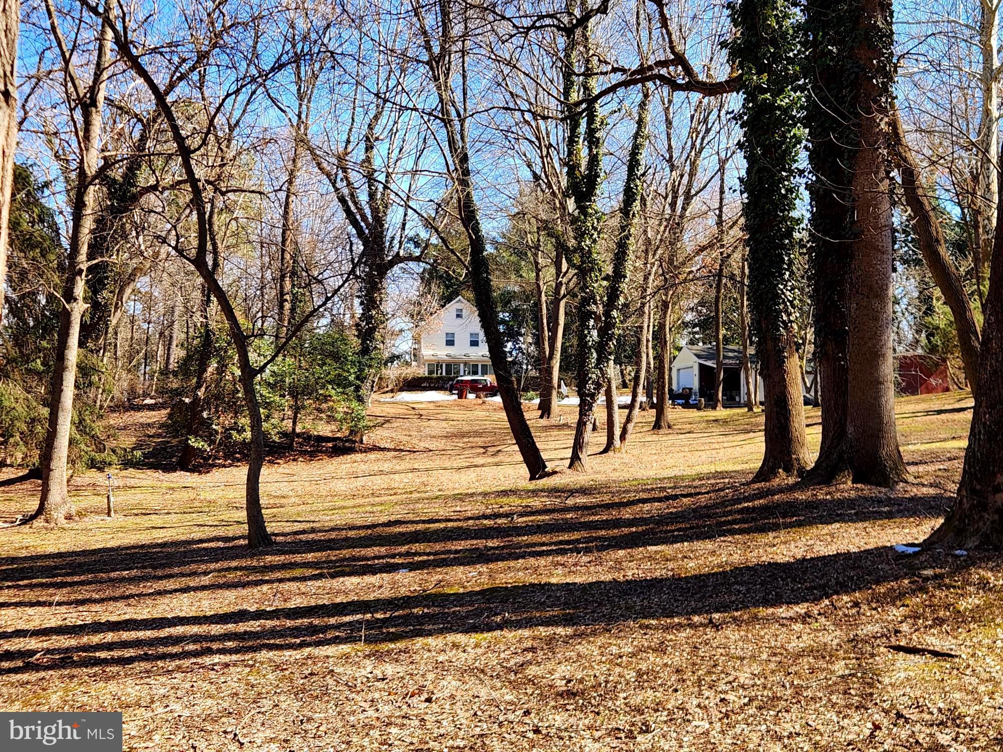 BETTERTON - Residential