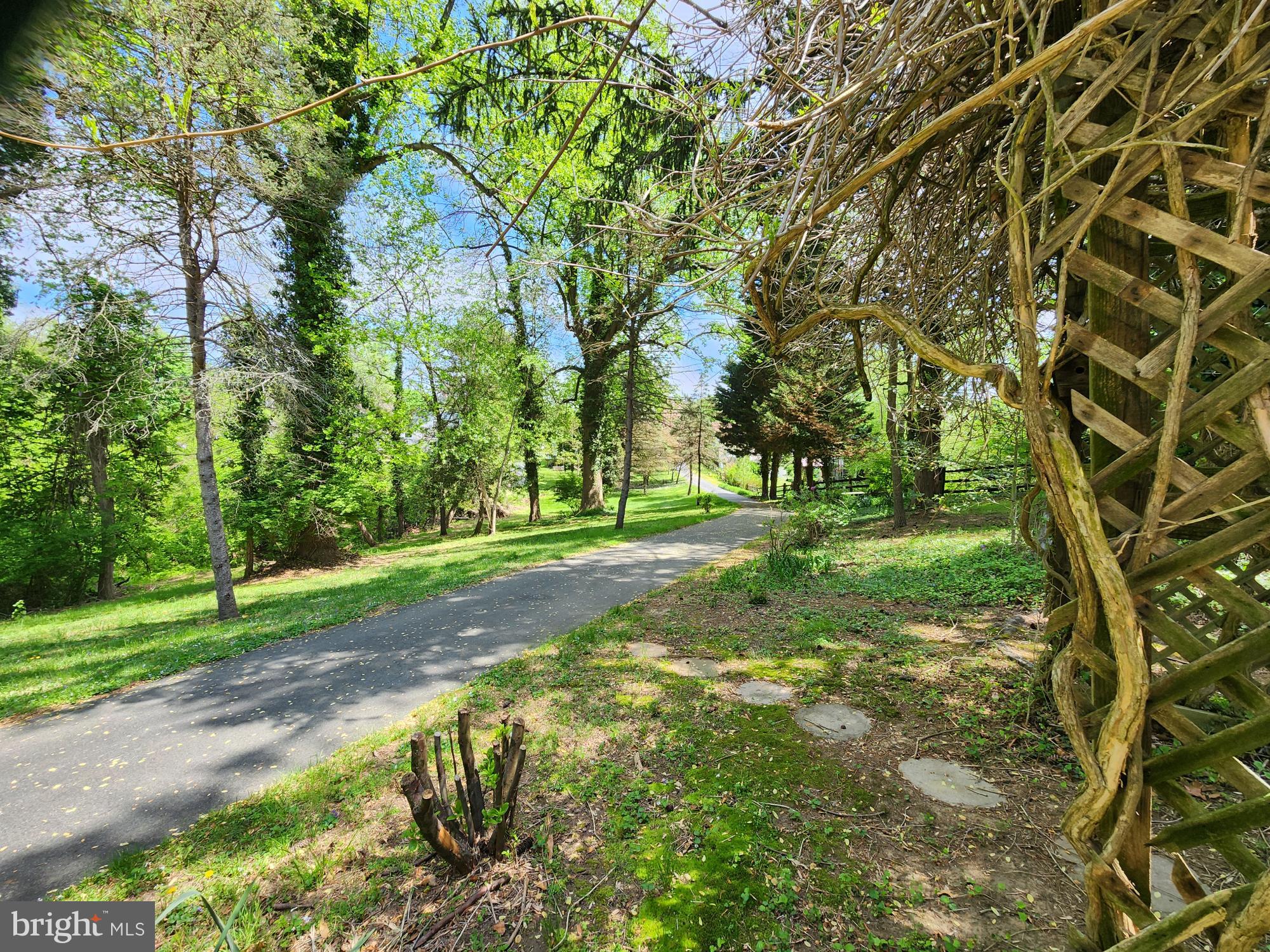 BETTERTON - Residential