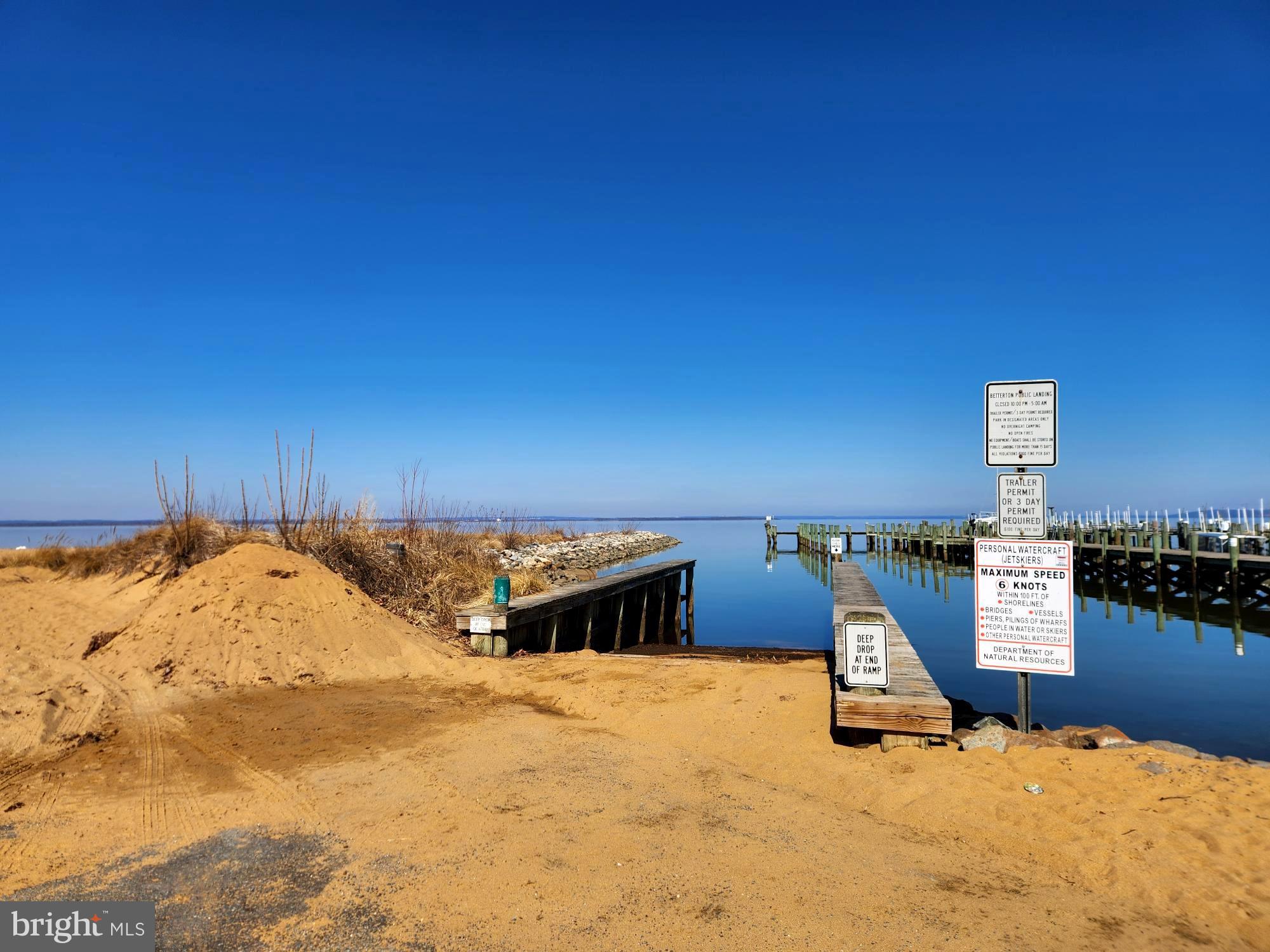 BETTERTON - Residential