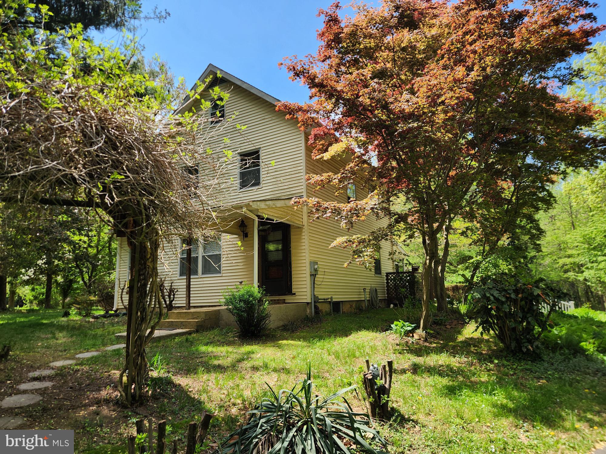 BETTERTON - Residential