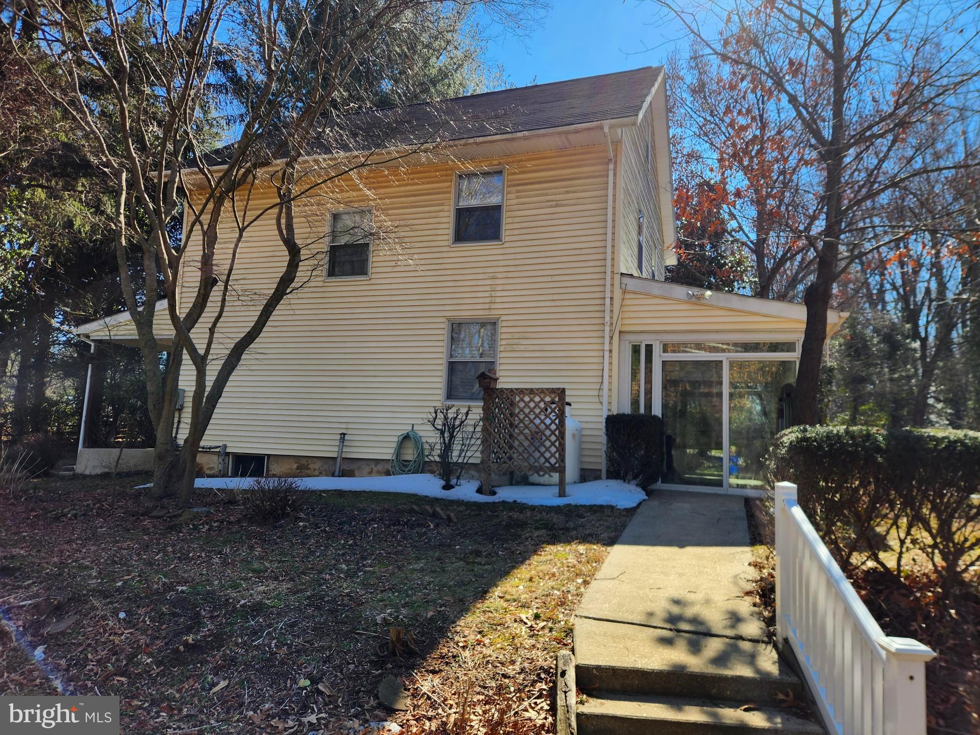 BETTERTON - Residential