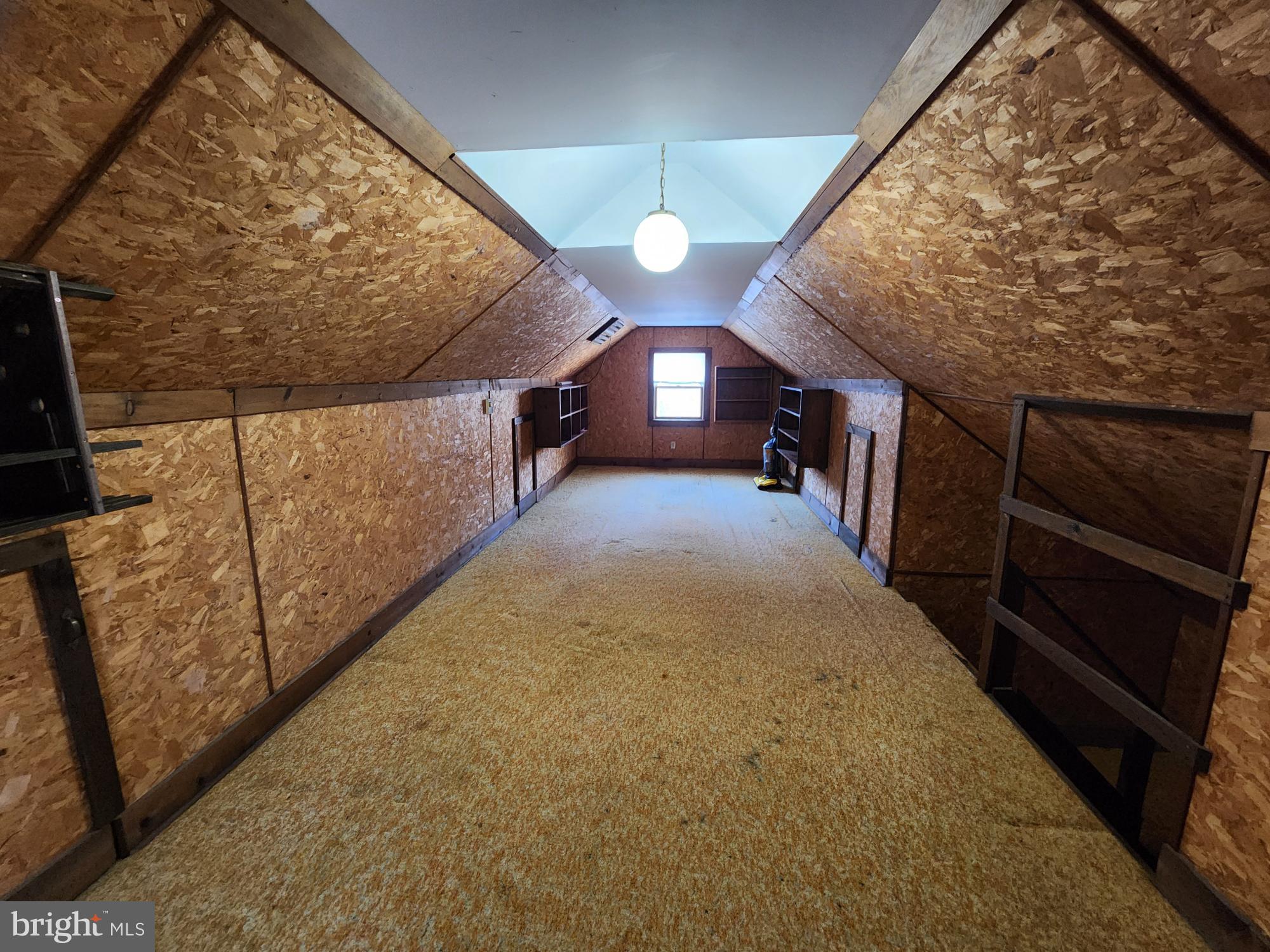 BETTERTON - Residential