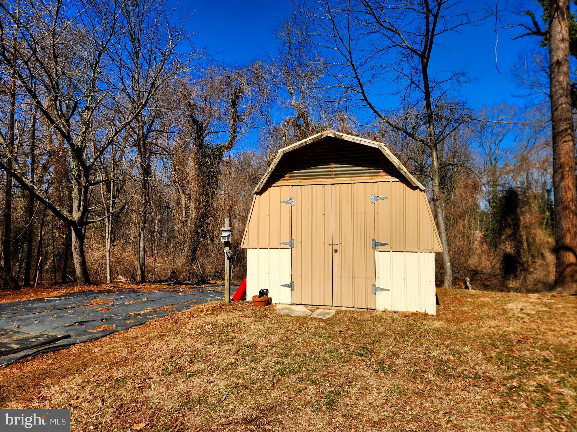 BETTERTON - Residential