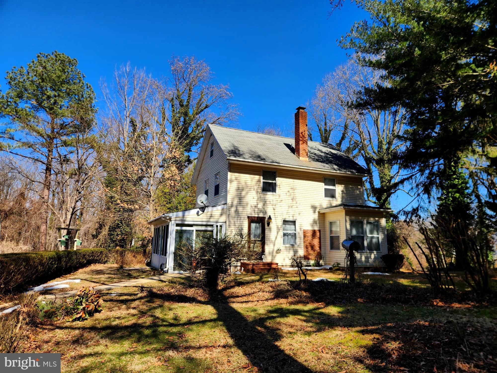 BETTERTON - Residential