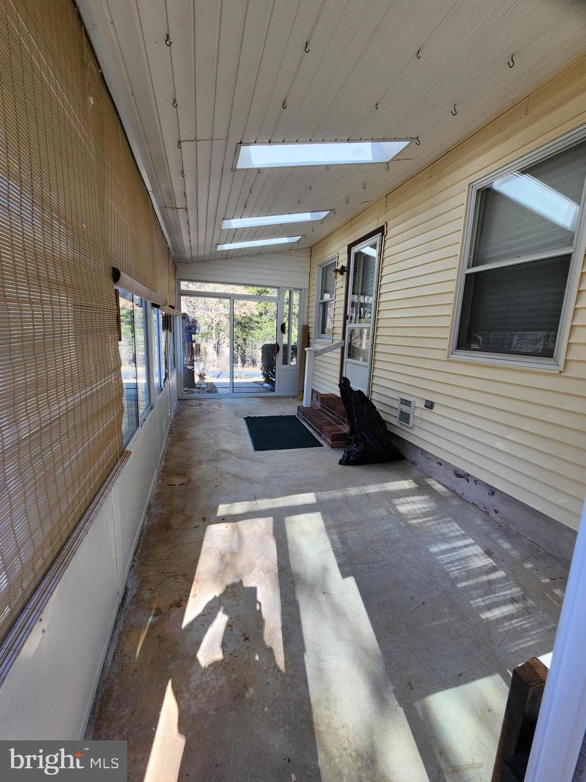 BETTERTON - Residential