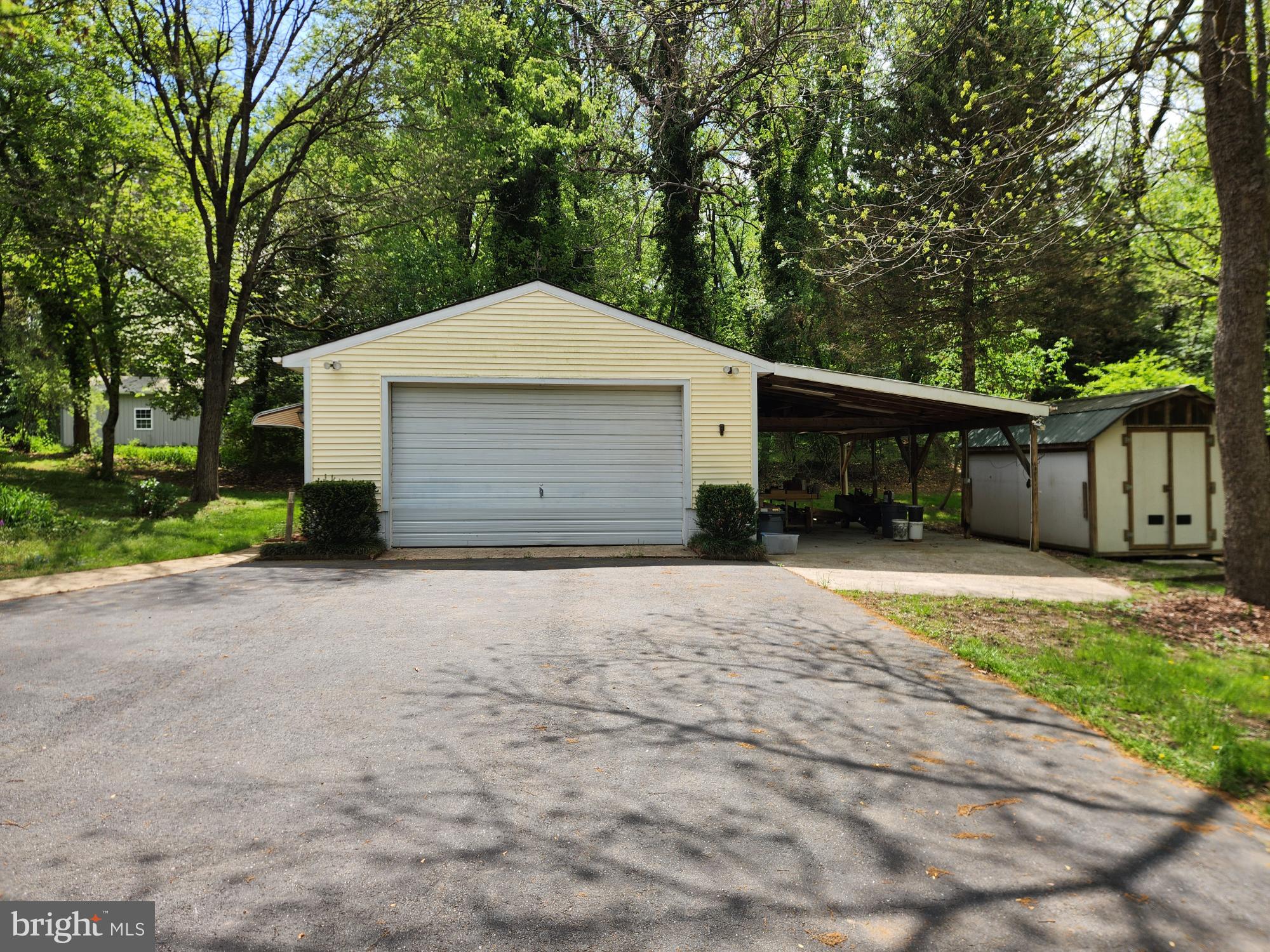 BETTERTON - Residential