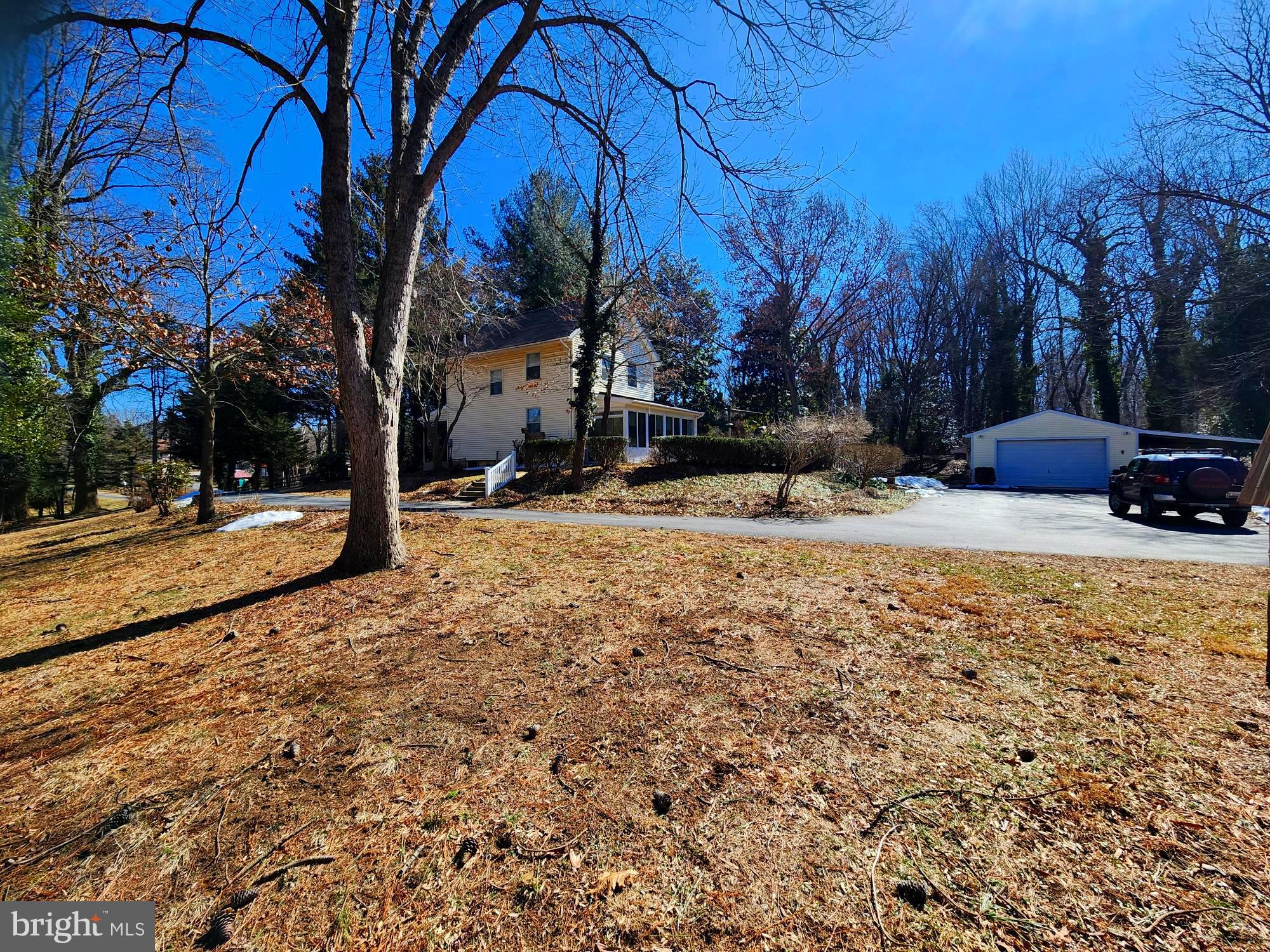 BETTERTON - Residential