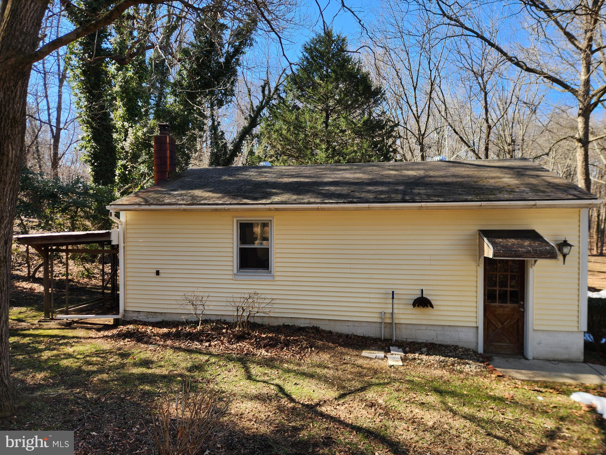 BETTERTON - Residential