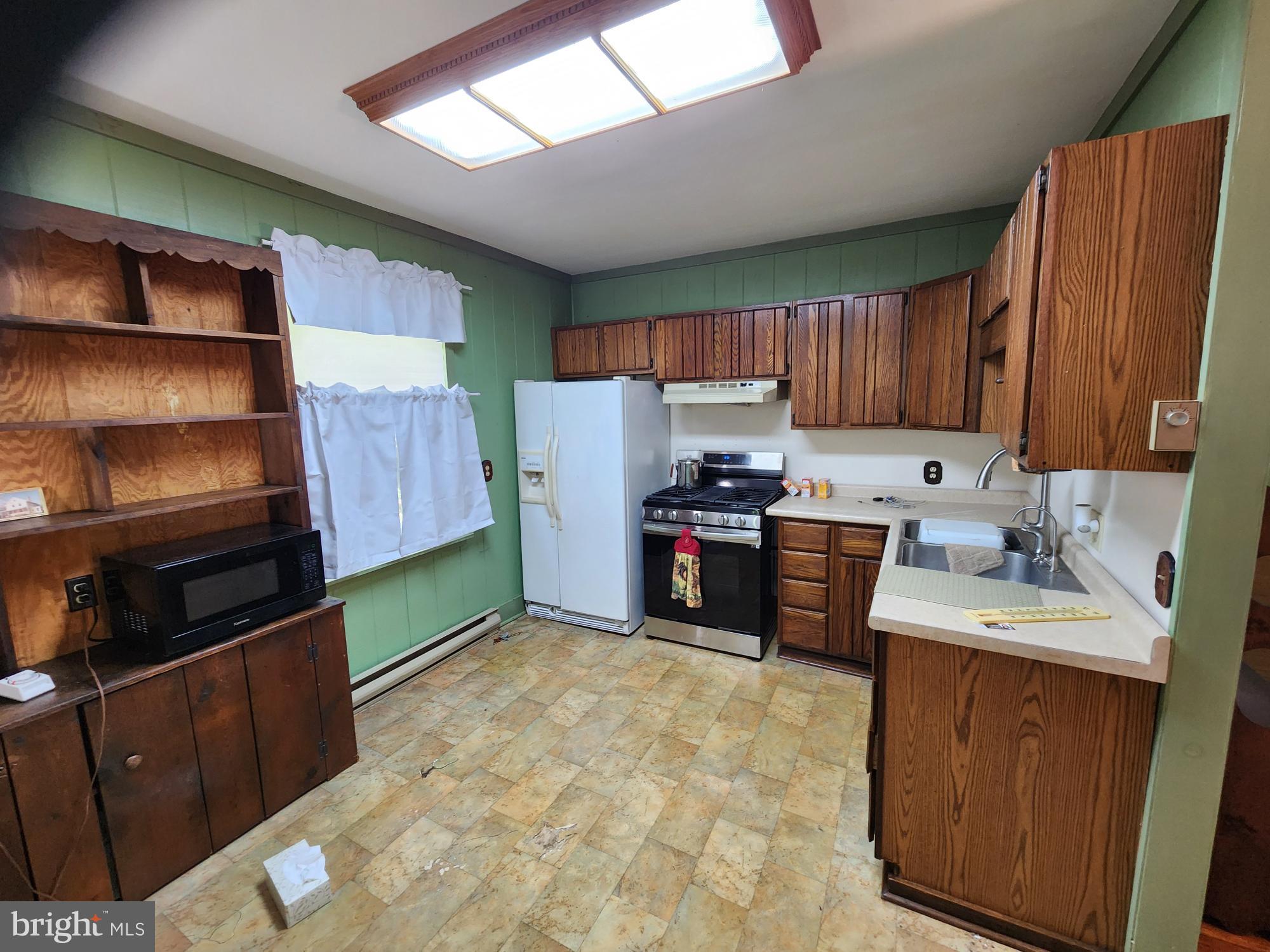 BETTERTON - Residential